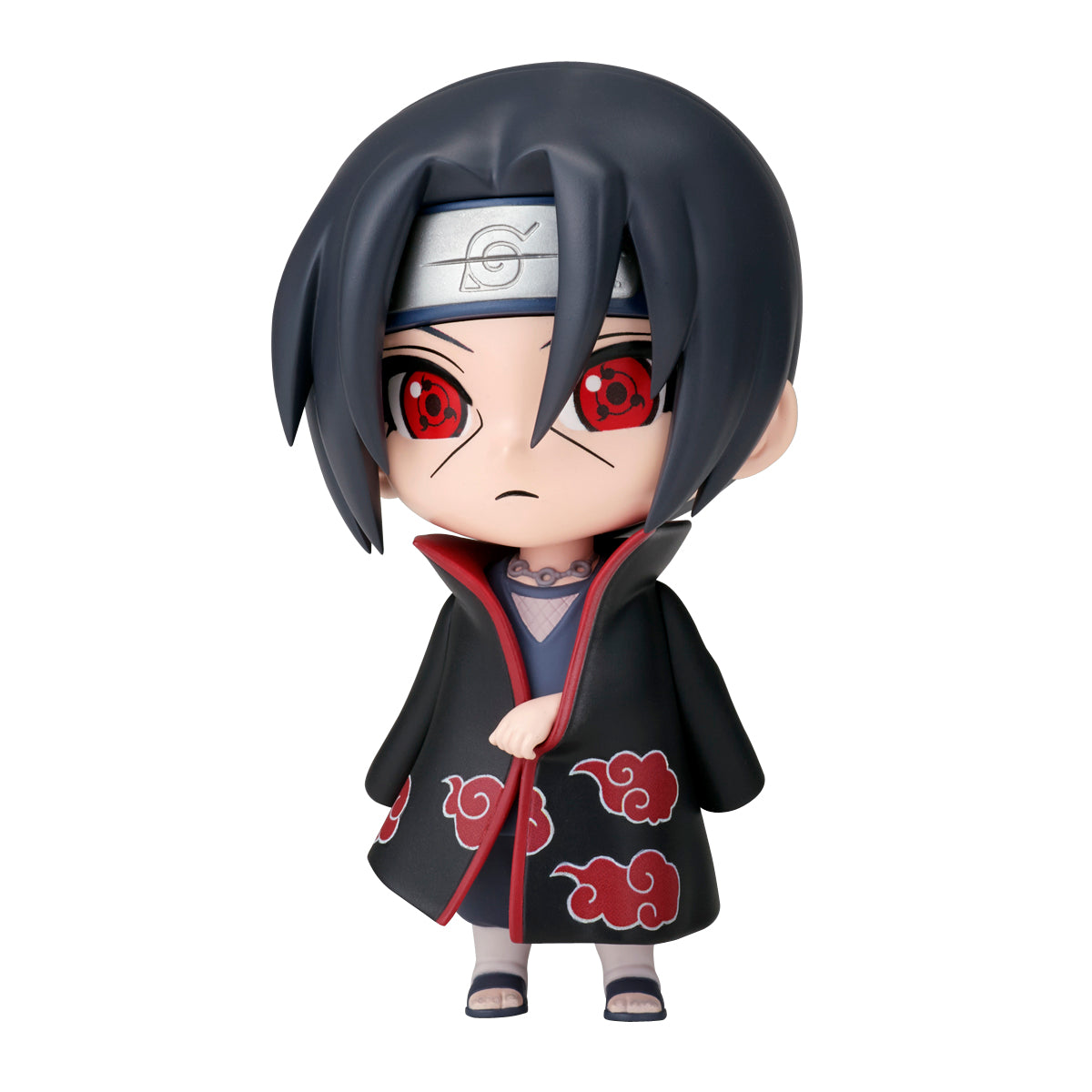 BANDAI REPOPRIZE NARUTO UCHIHA ITACHI