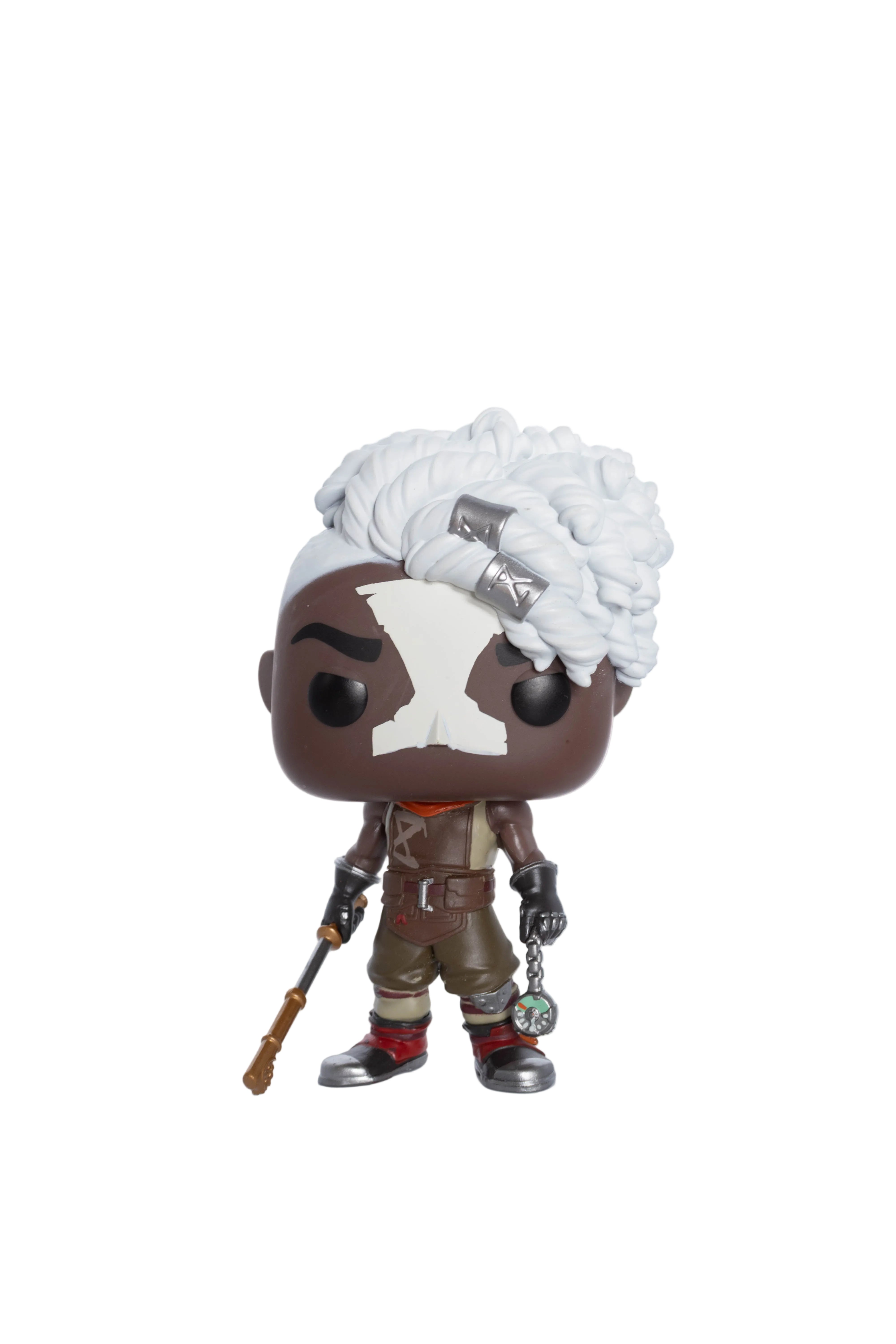 FUNKO POP ARCANE EKKO – Conspiracy Comics Games & Anime