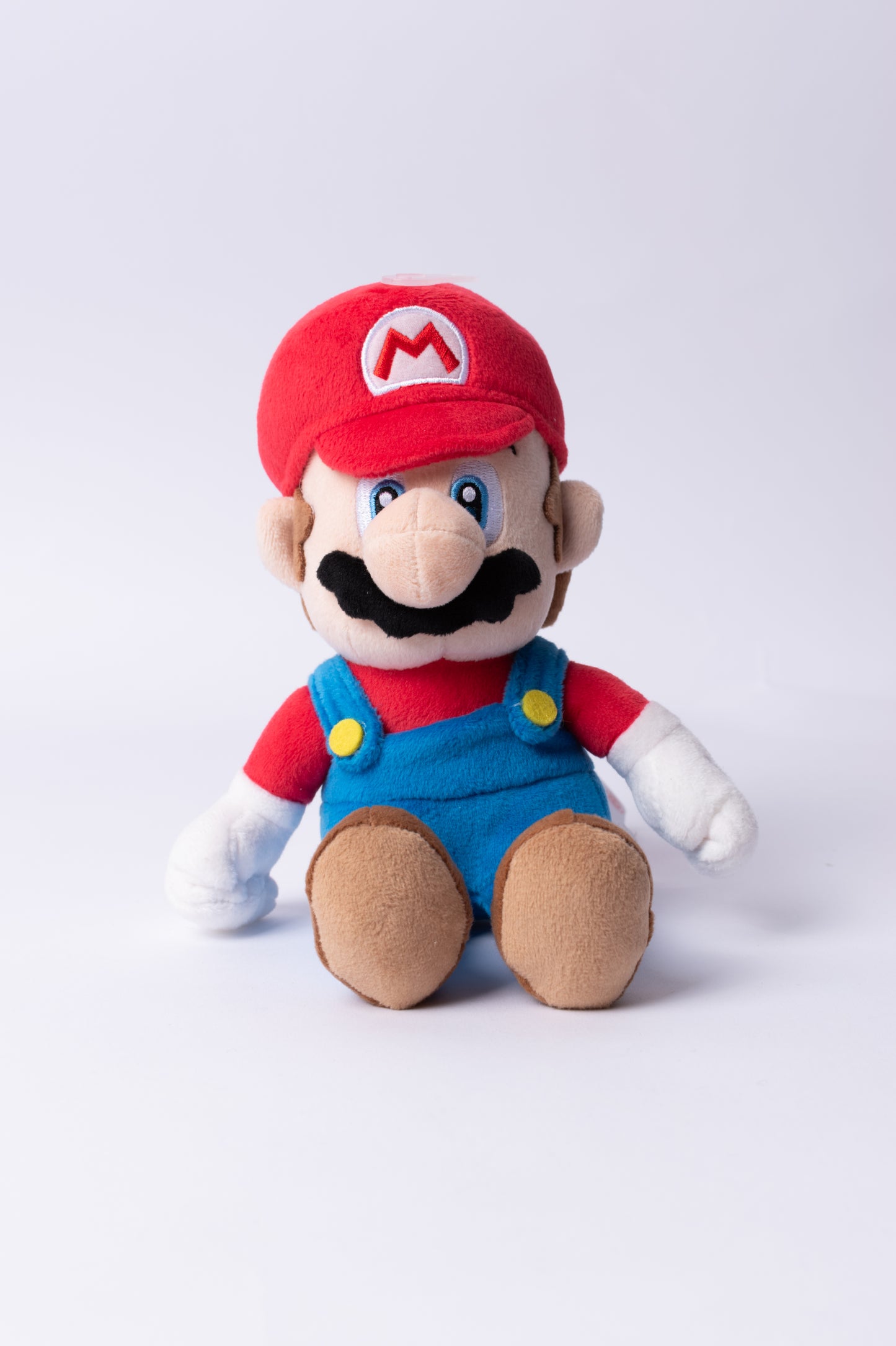 SUPER MARIO PLUSH