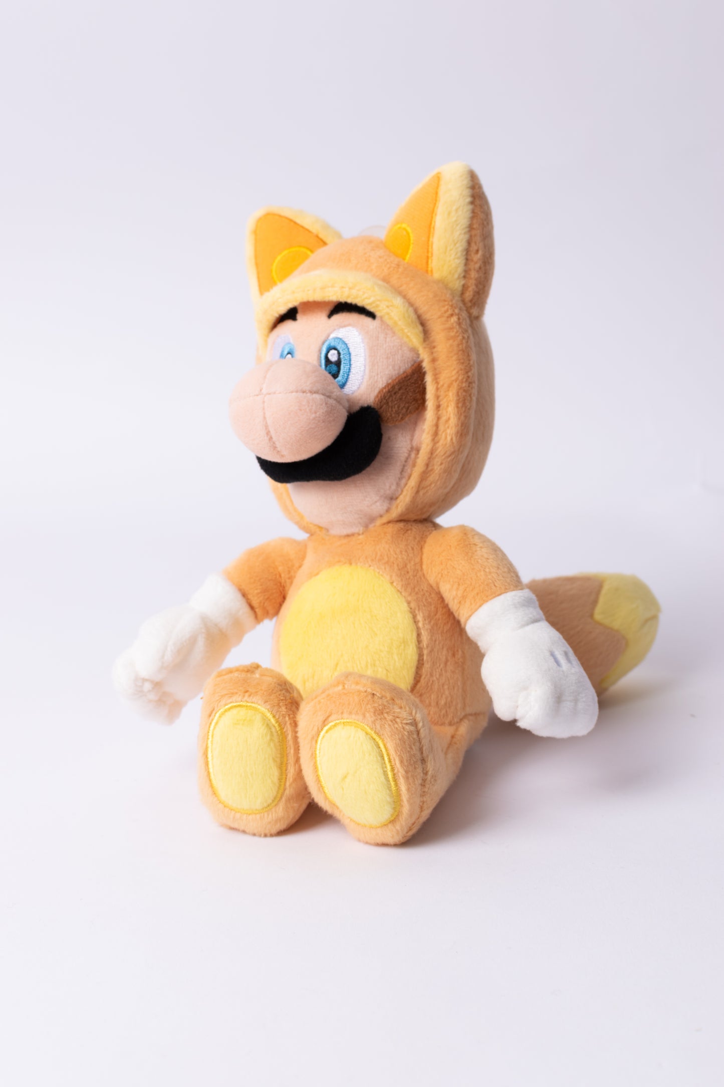 KITSUNE LUIGI PLUSH
