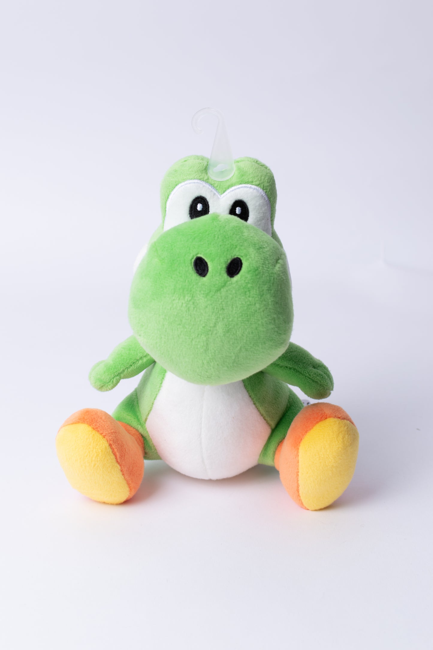 YOSHI GREEN PLUSH