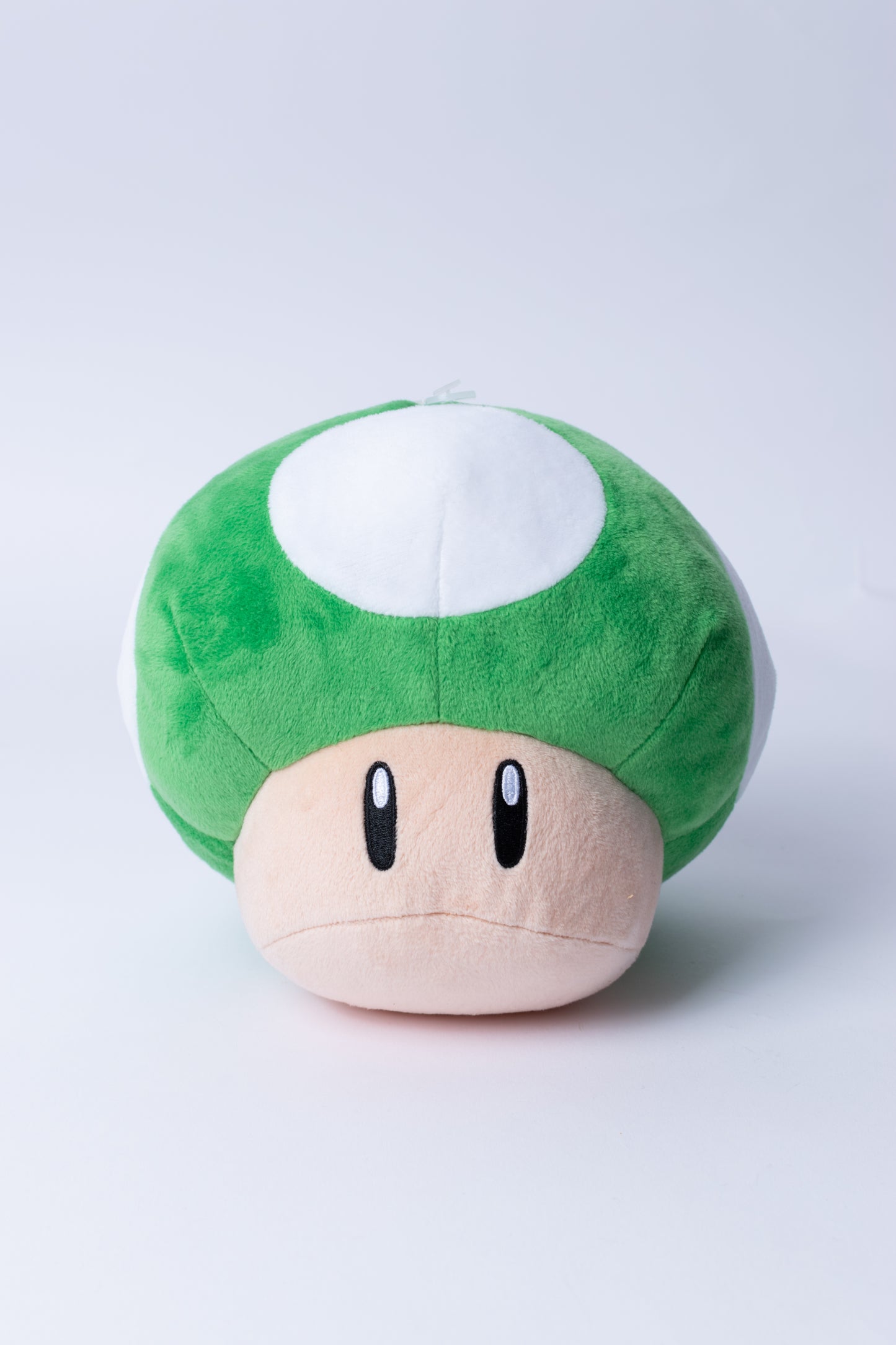 1 UP MUSHROOM PLUSH SMALL 6 INCHES