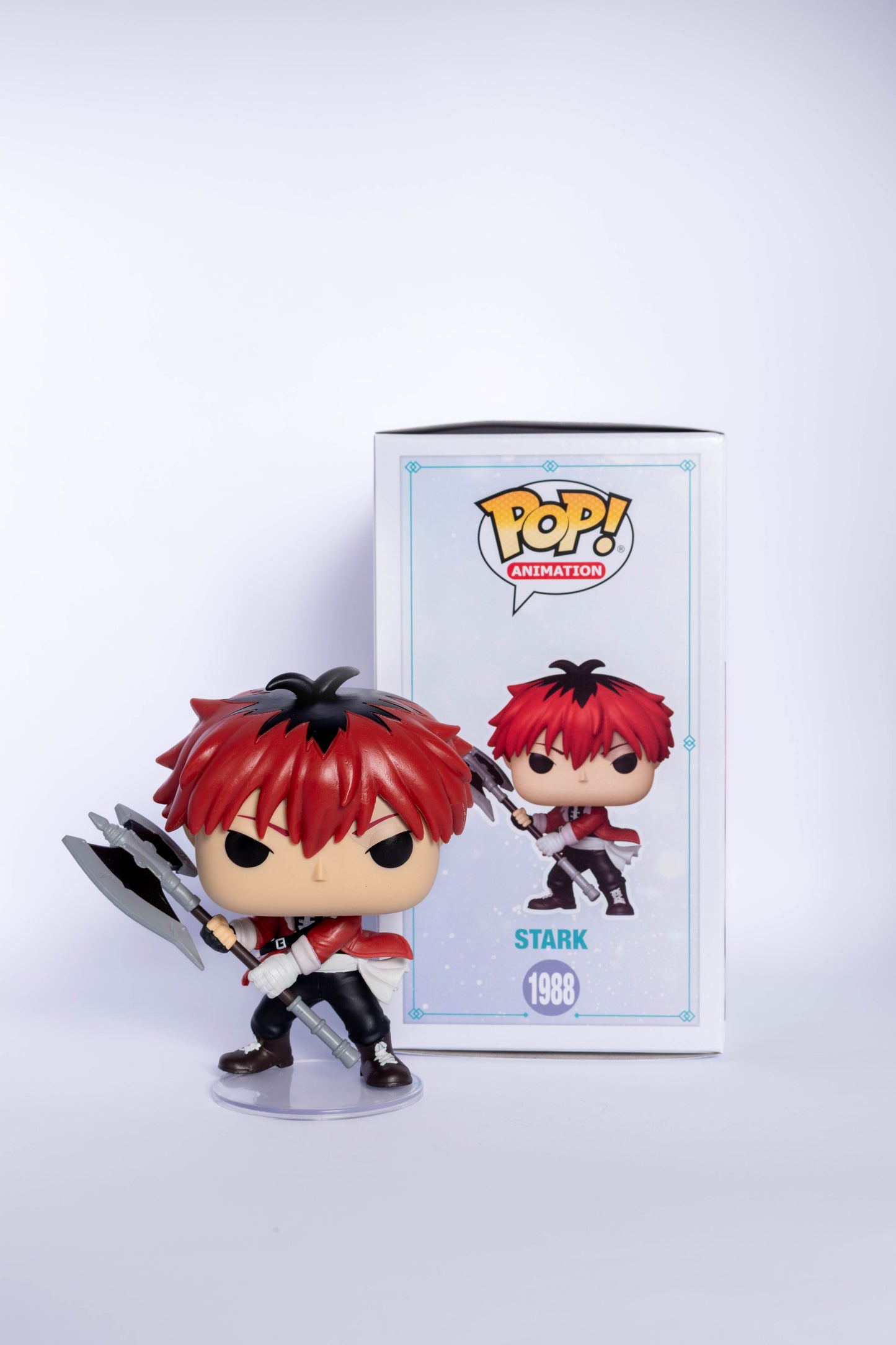 FUNKO POP FRIEREN STARK