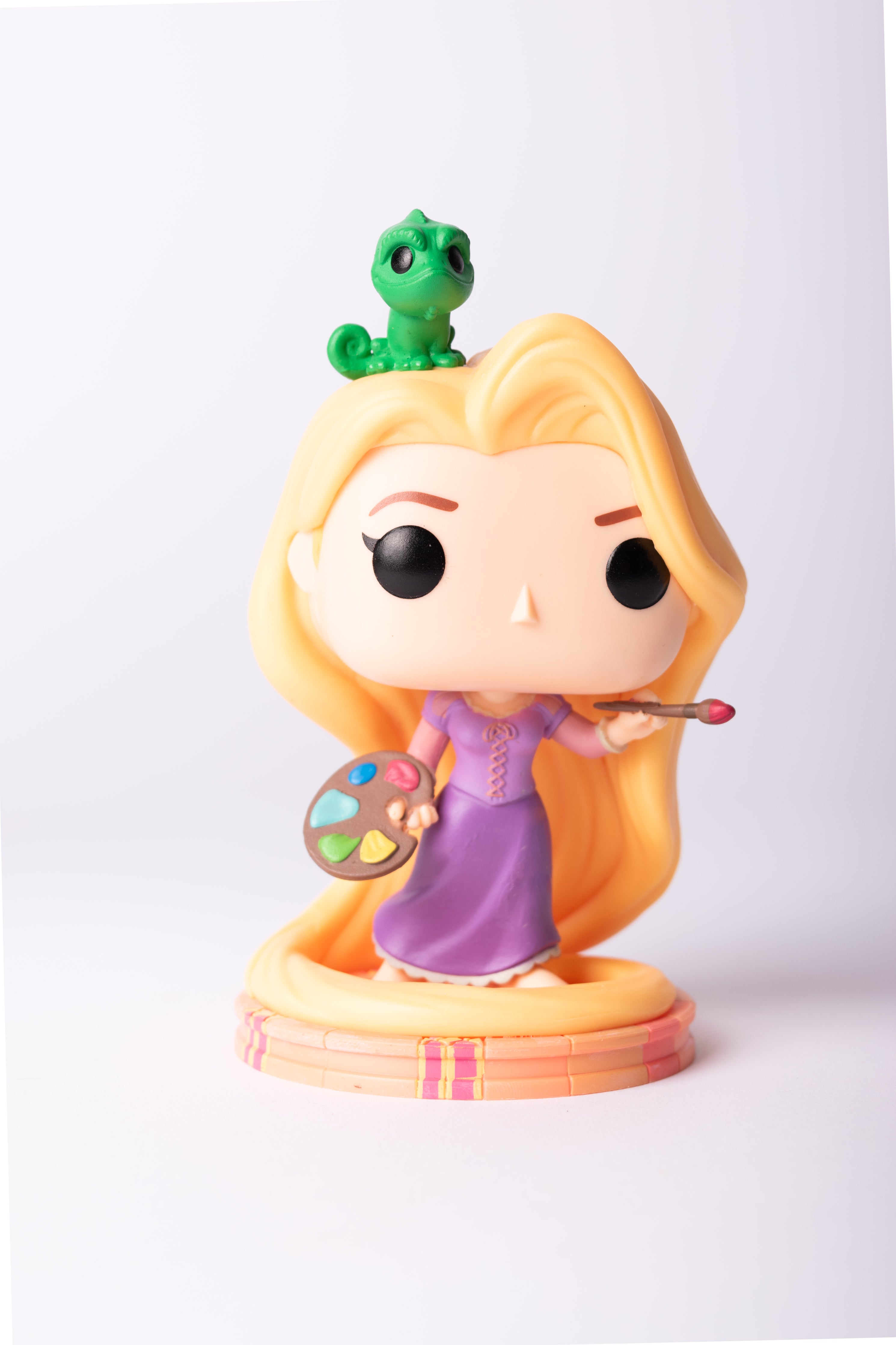 Funko Pop! Disney: Ultimate Princess - Rapunzel - Disney