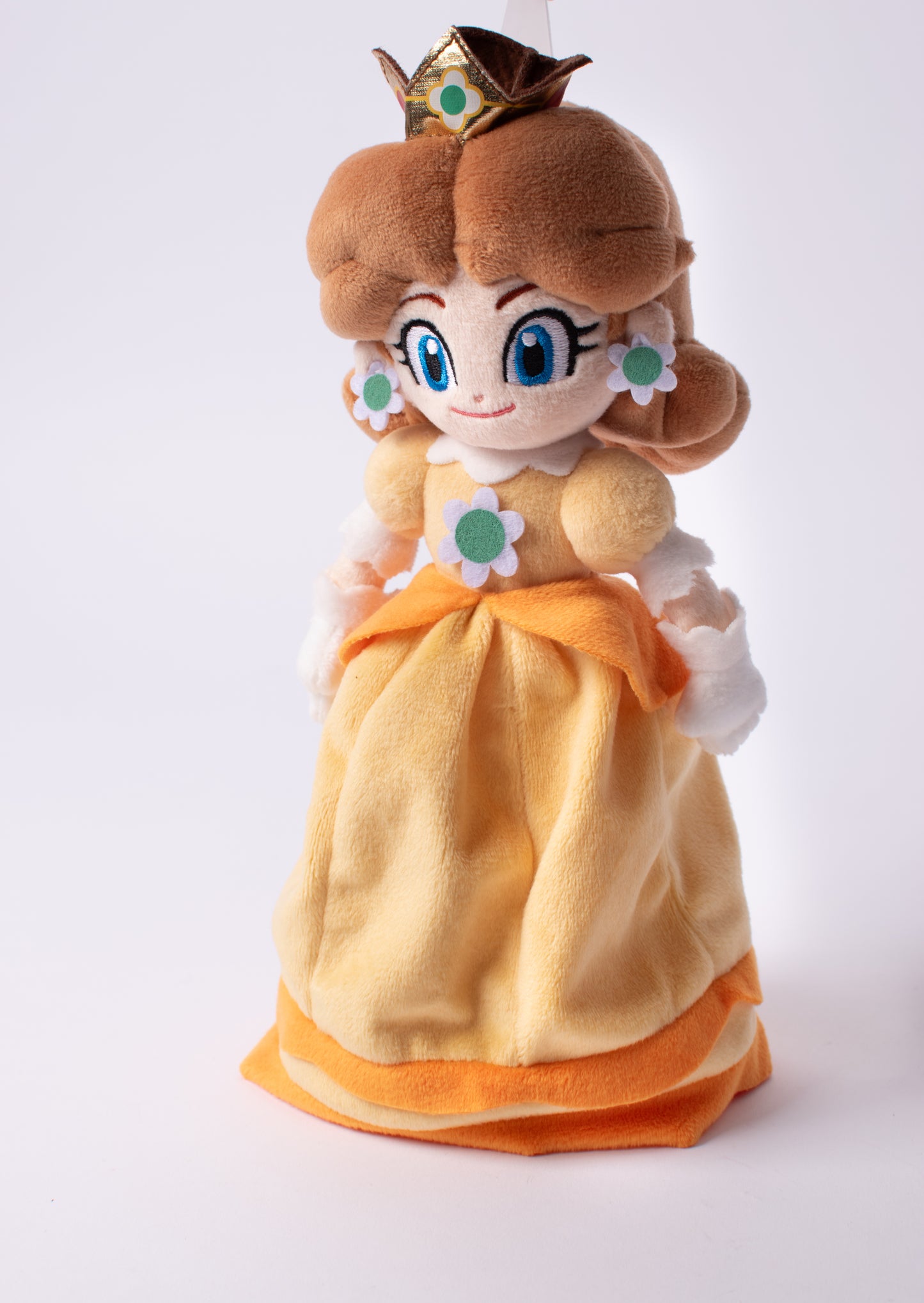 PRINCESS DAISY PLUSH