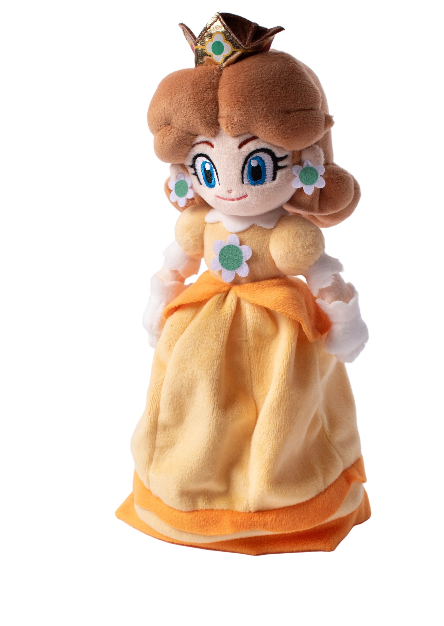 PRINCESS DAISY PLUSH