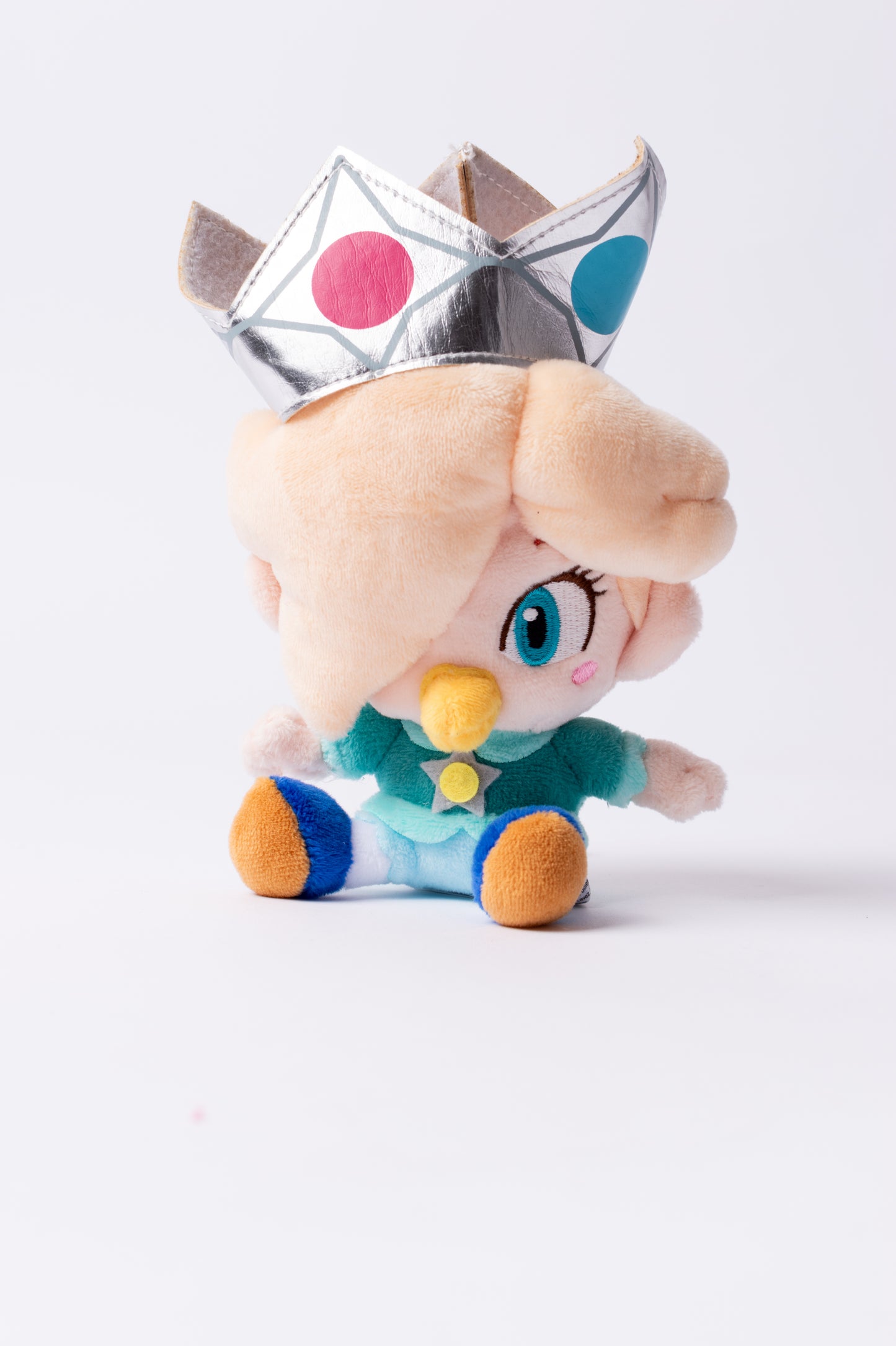 BABY ROSALINA PLUSH