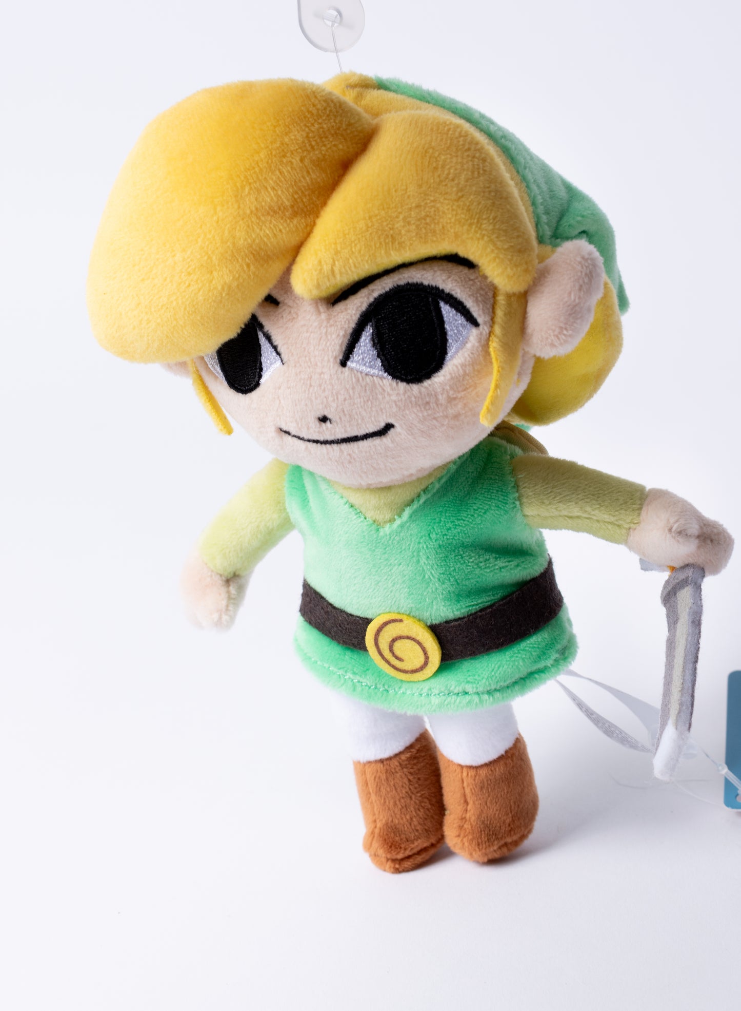 WINDWAKER LINK PLUSH