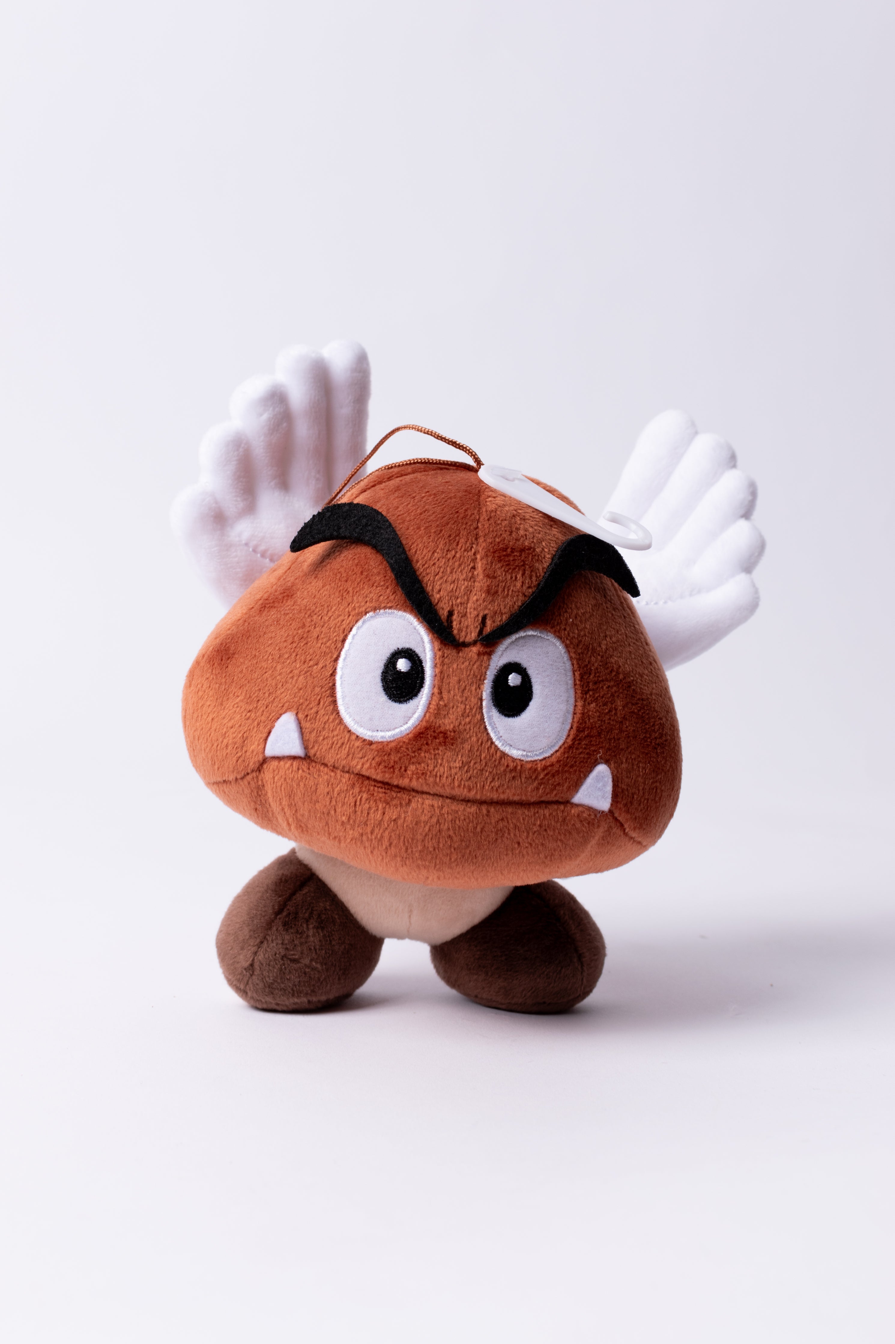 Paragoomba plush deals