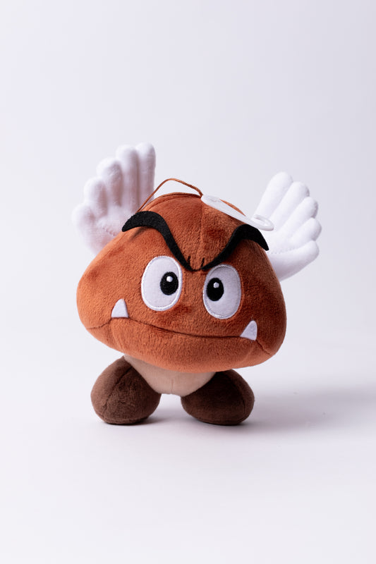 PARAGOOMBA ALL STAR COLLECTION PLUSH