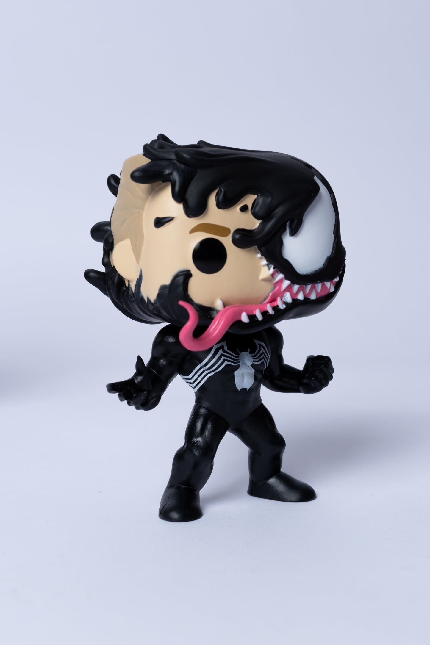FUNKO POP VENOM (EDDIE BROCK)