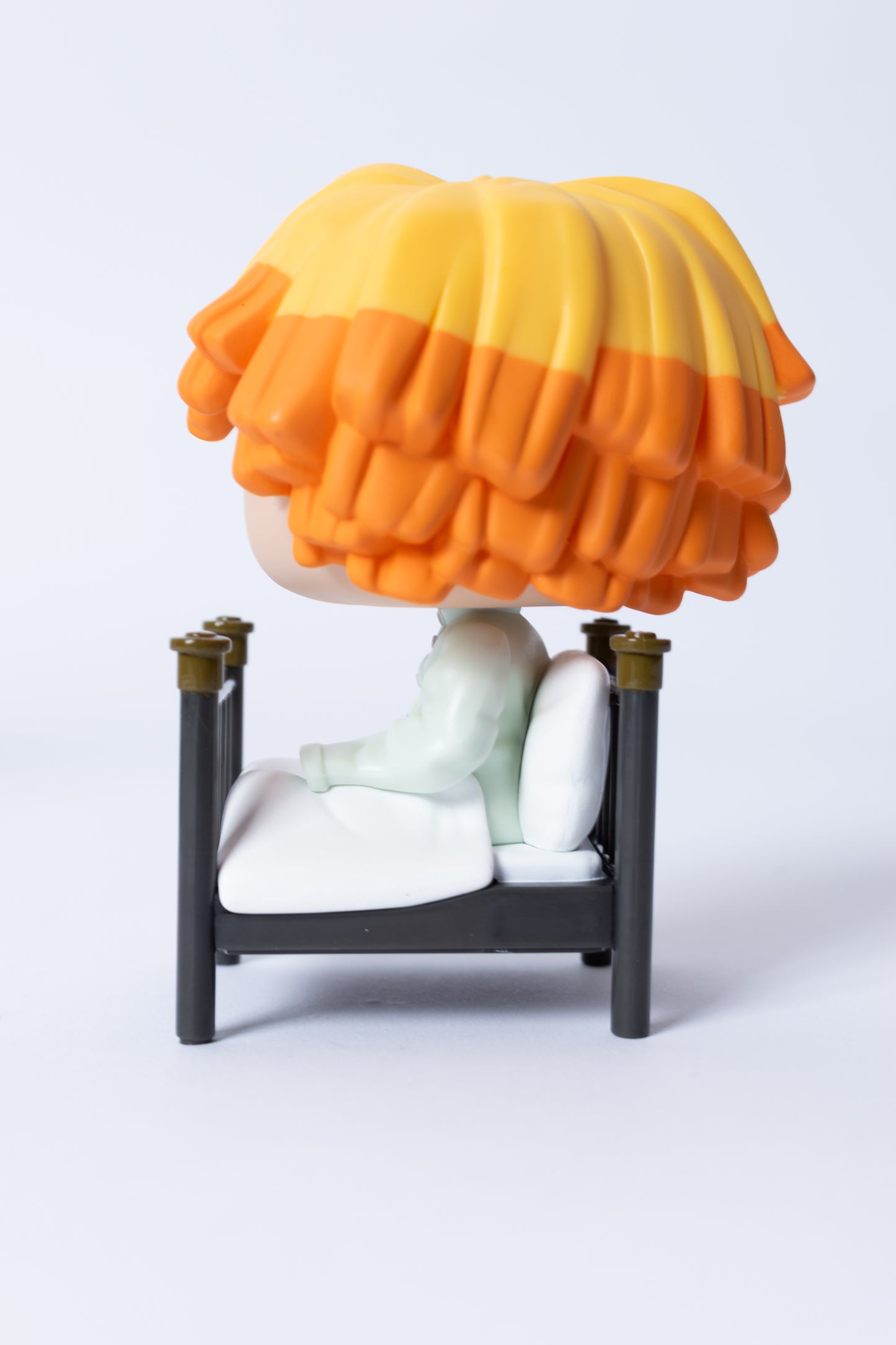 FUNKO POP DEMON SLAYER ZENITSU AGATSUMA RECOVERING EXCLUSIVE