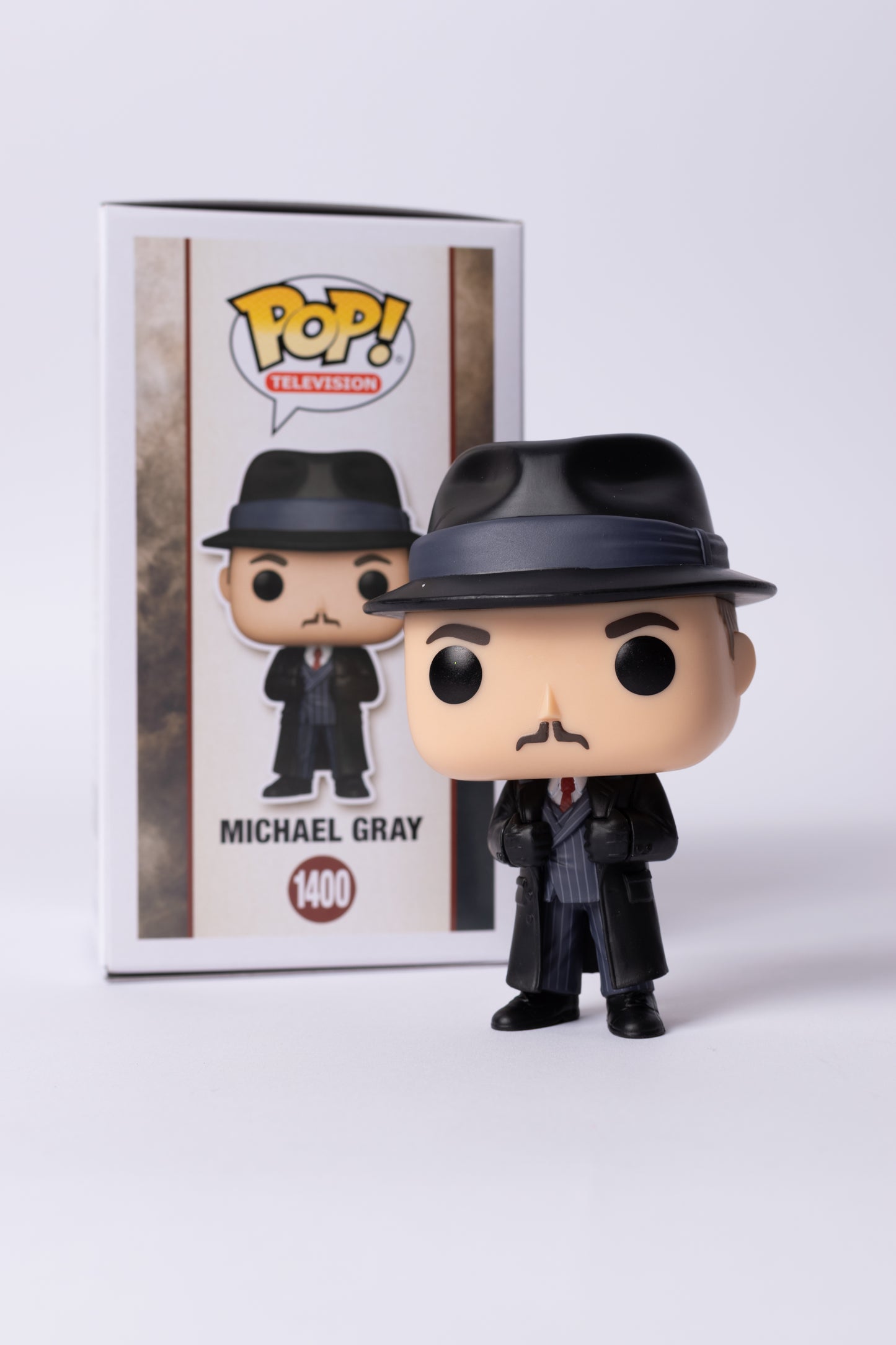 FUNKO POP PEAKY BLINDERS MICHAEL GRIS