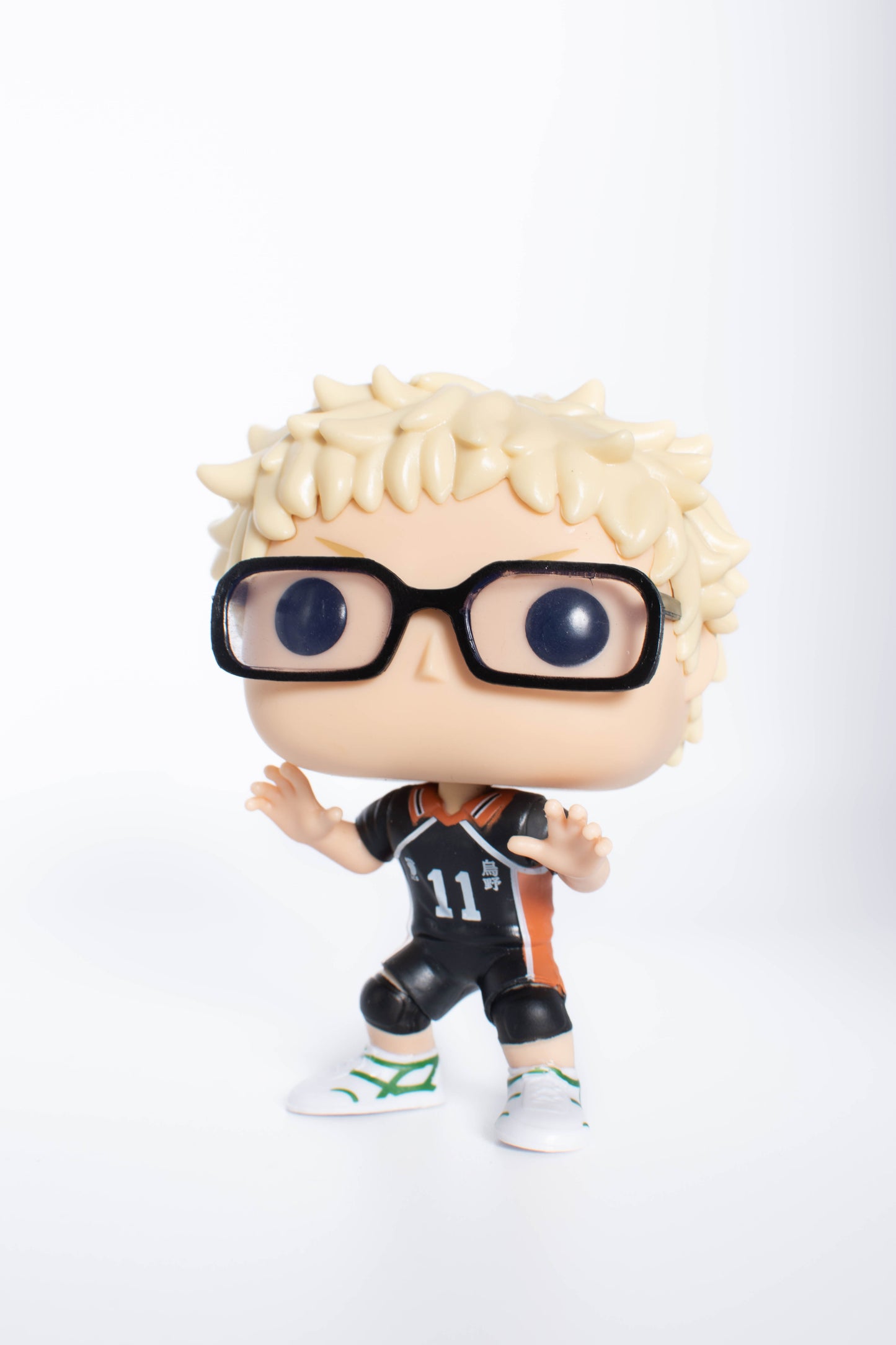FUNKO POP HAIKYUU!! TSUKISHIMA