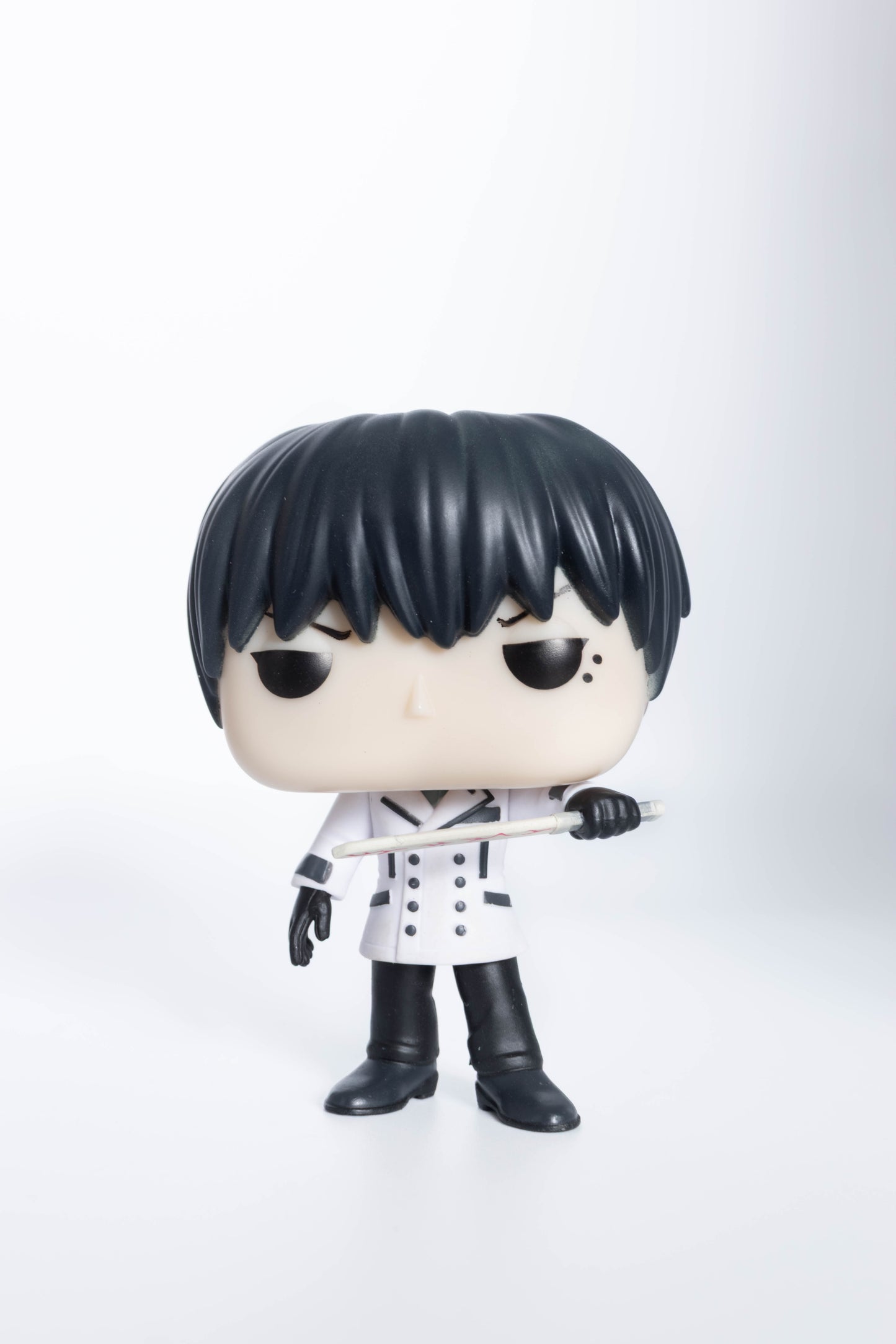 FUNKO POP TOKYO GHOUL RE KUKI URIE