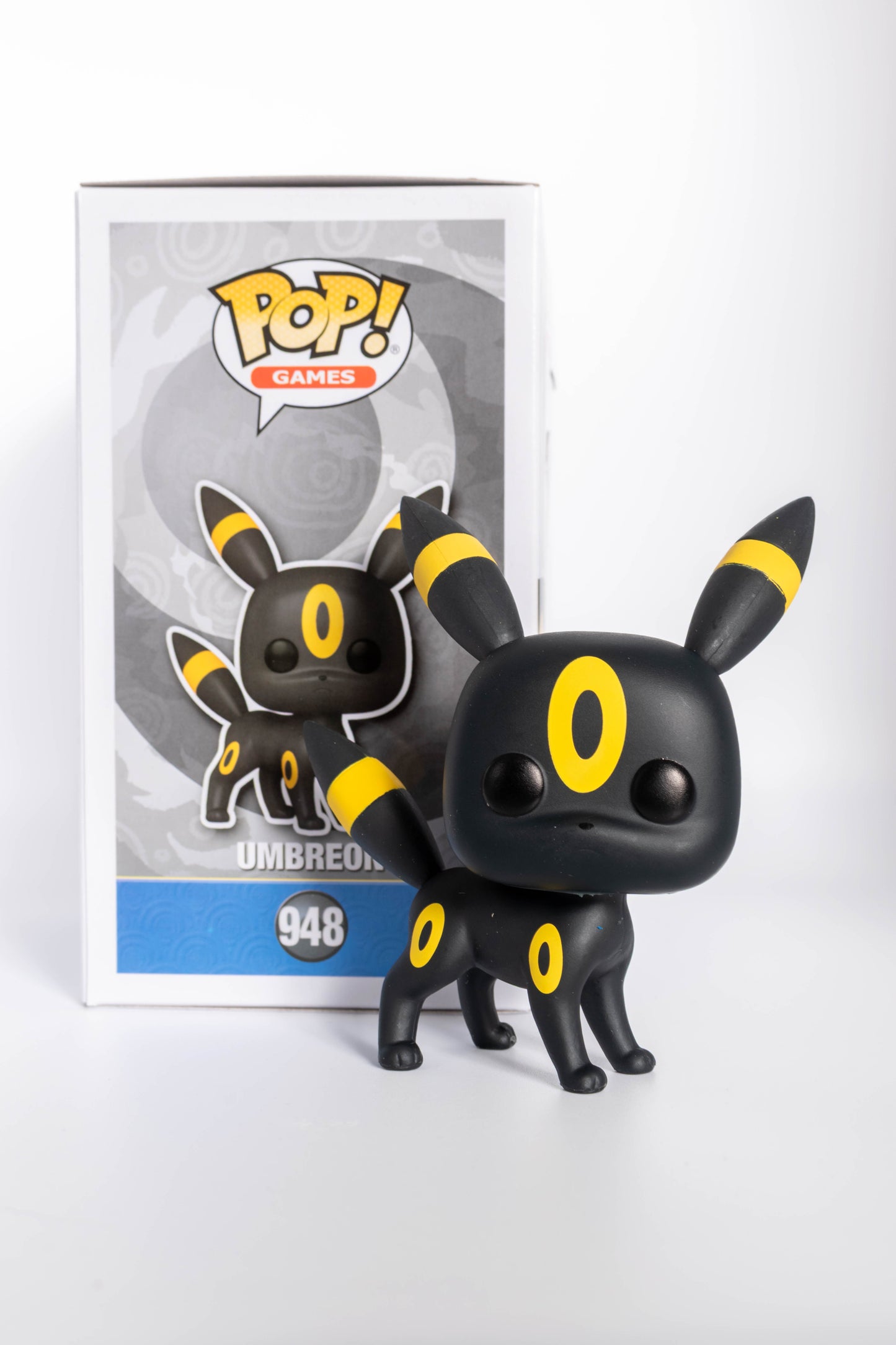 FUNKO POP POKEMON UMBREON