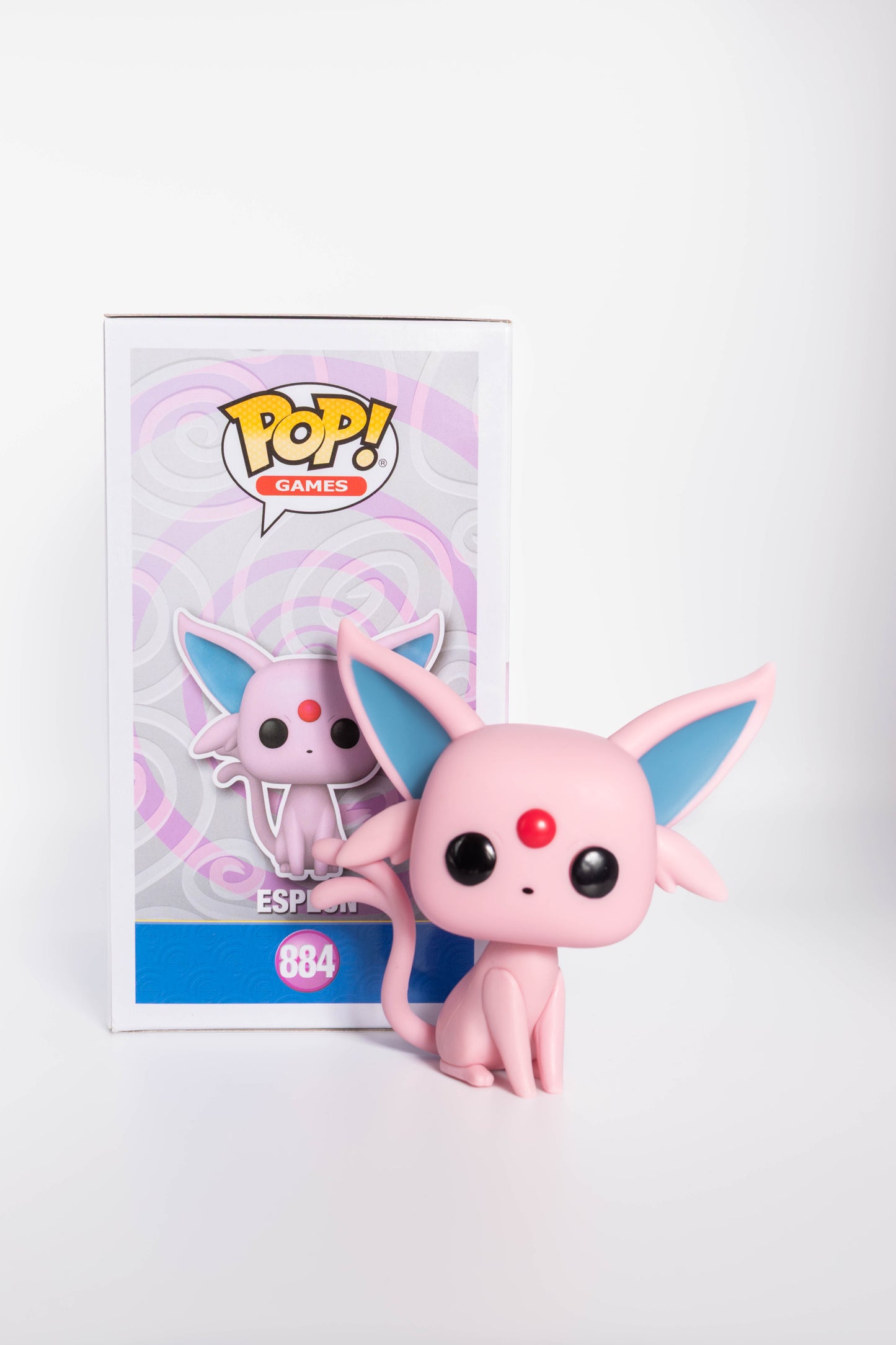 FUNKO POP POKEMON ESPEON