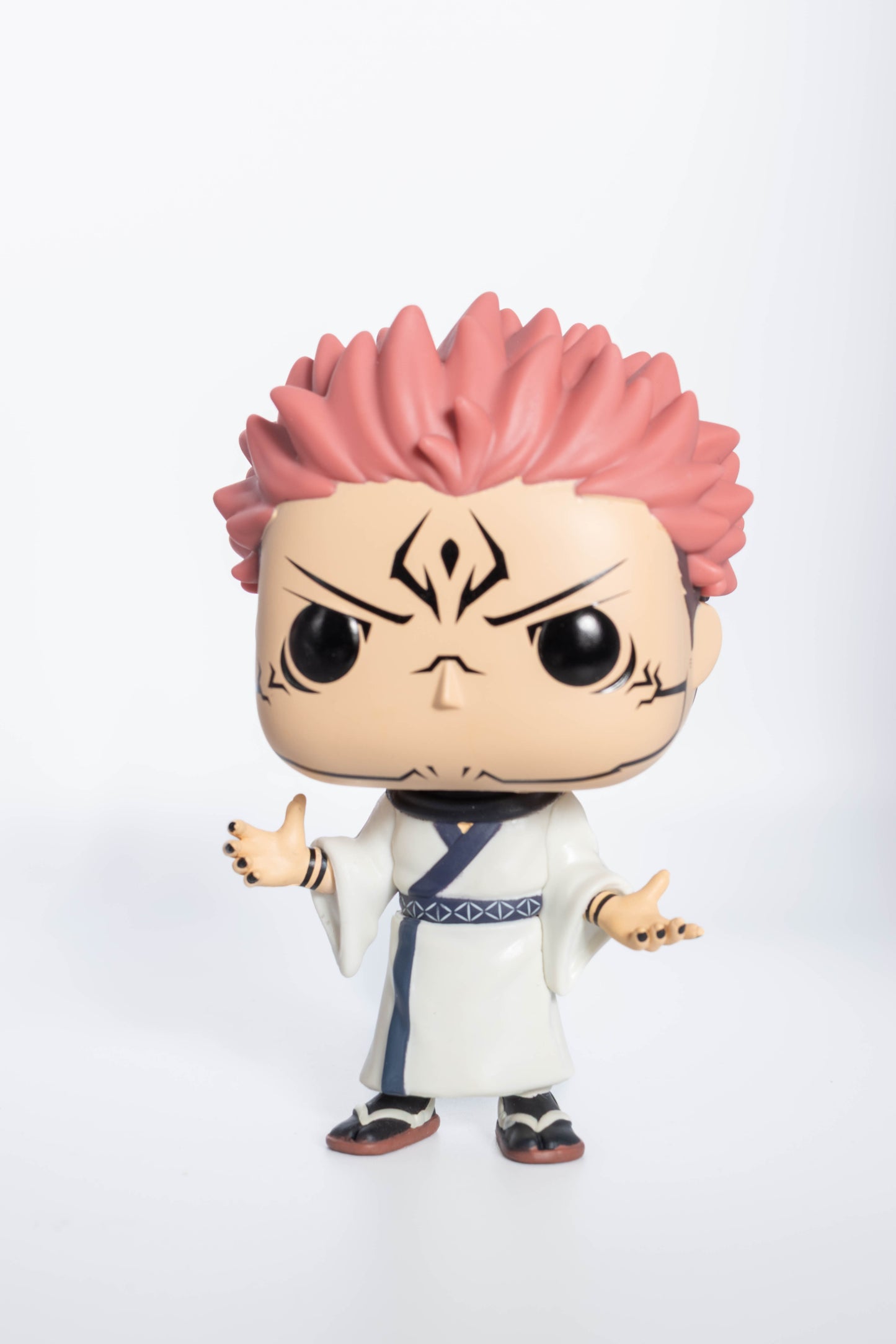 FUNKO POP JUJUTSU KAISEN RYOMEN SUKUNA