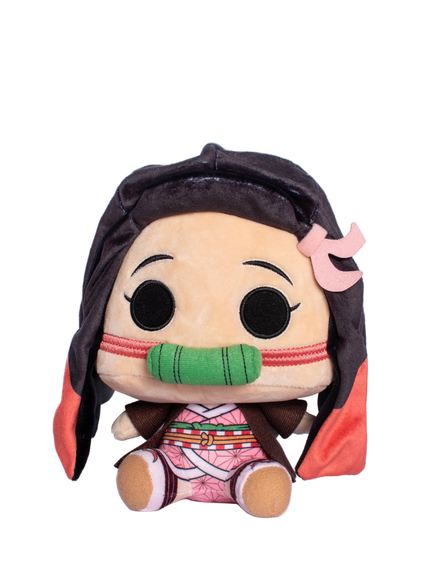 NEZUKO KAMADO FUNKO PLUSH