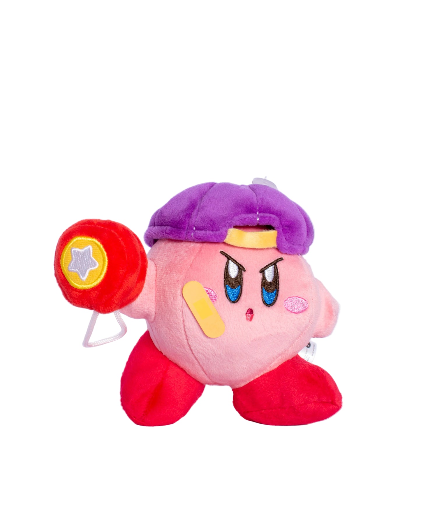 YO-YO KIRBY PLUSH ALL STARS COLLECTION