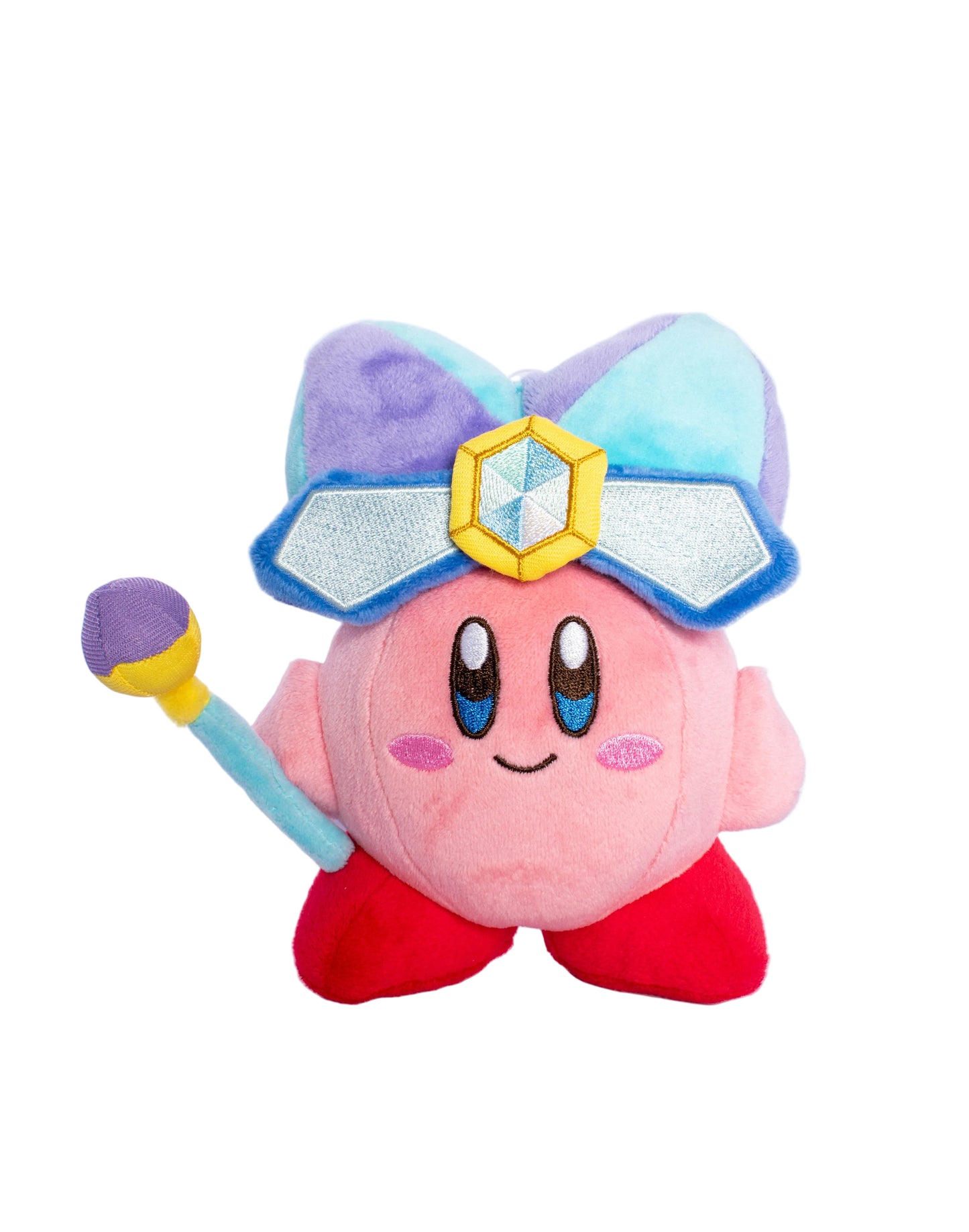 MIRROR KIRBY PLUSH ALL STARS COLLECTION
