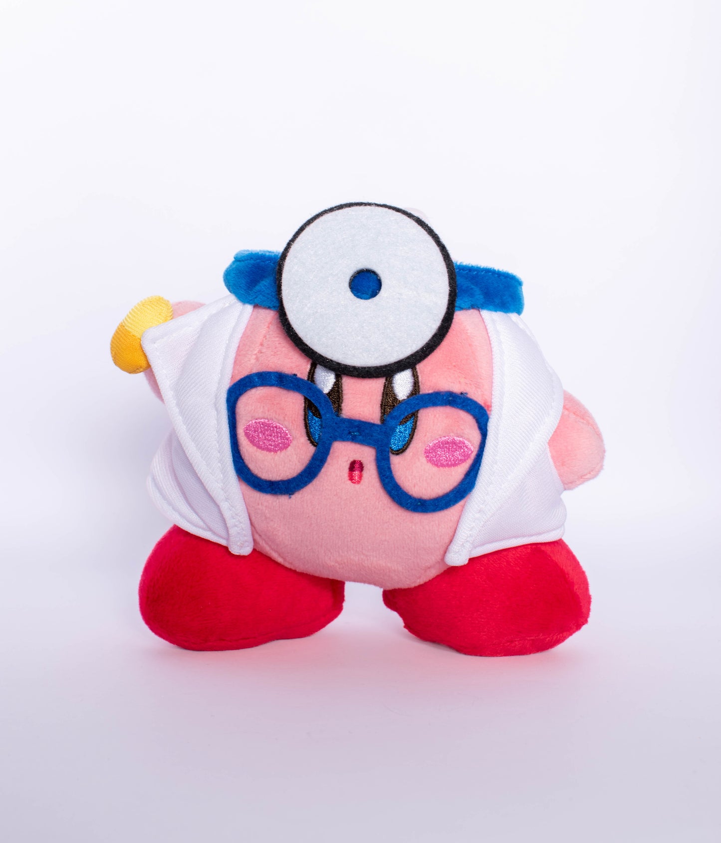 DOCTOR KIRBY S PLUSH - ALL STARS COLLECTION