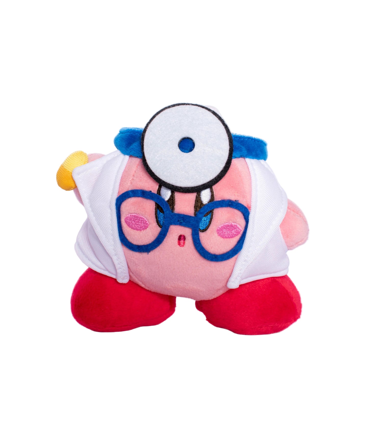 DOCTOR KIRBY PLUSH ALL STARS COLLECTION