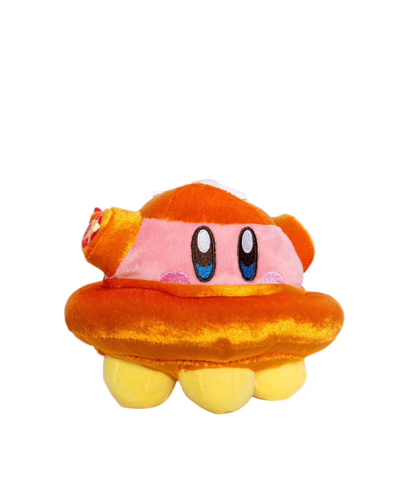 U.F.O KIRBY PLUSH ALL STARS COLLECTION
