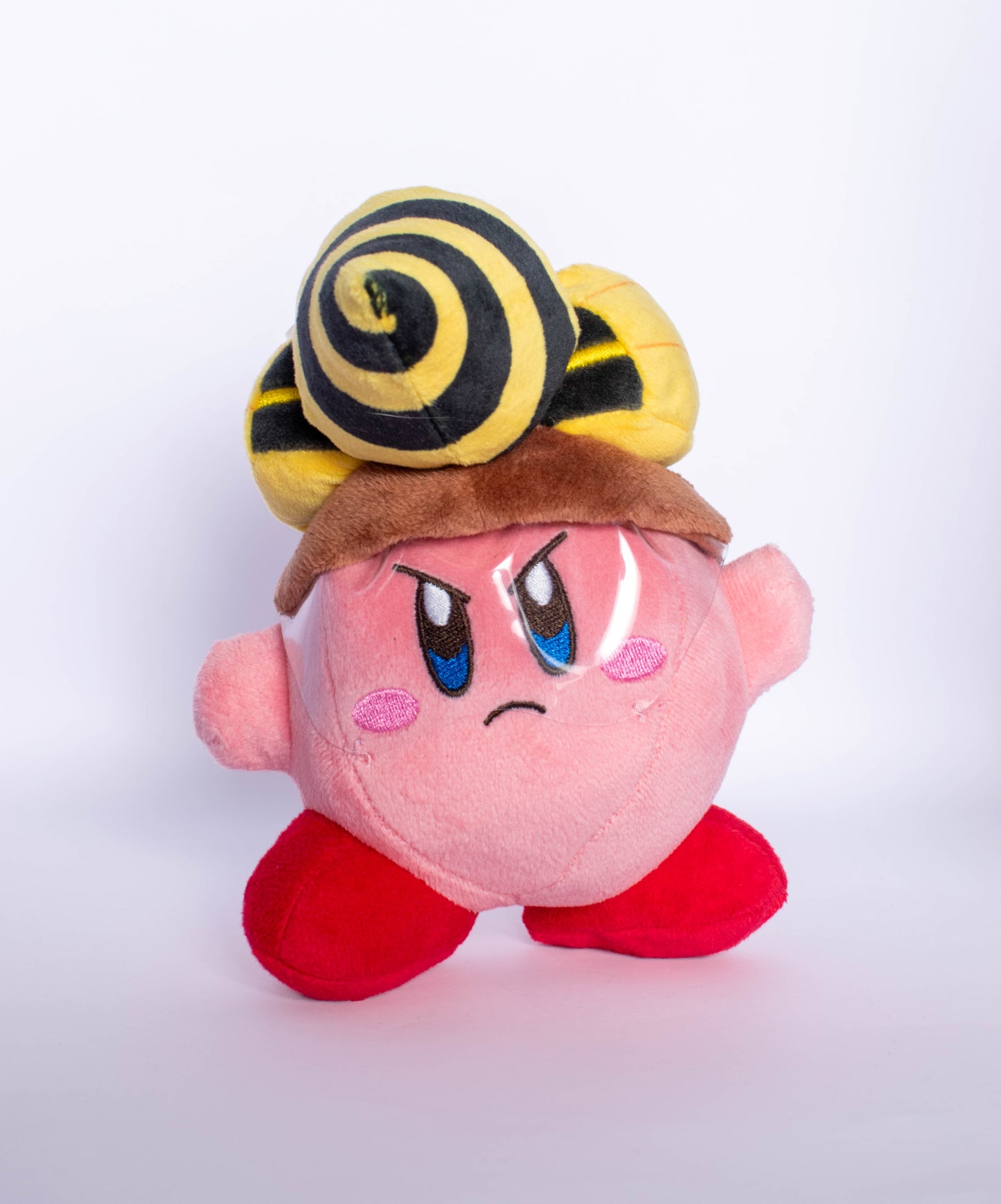 DRILL KIRBY S PLUSH - ALL STARS COLLECTION