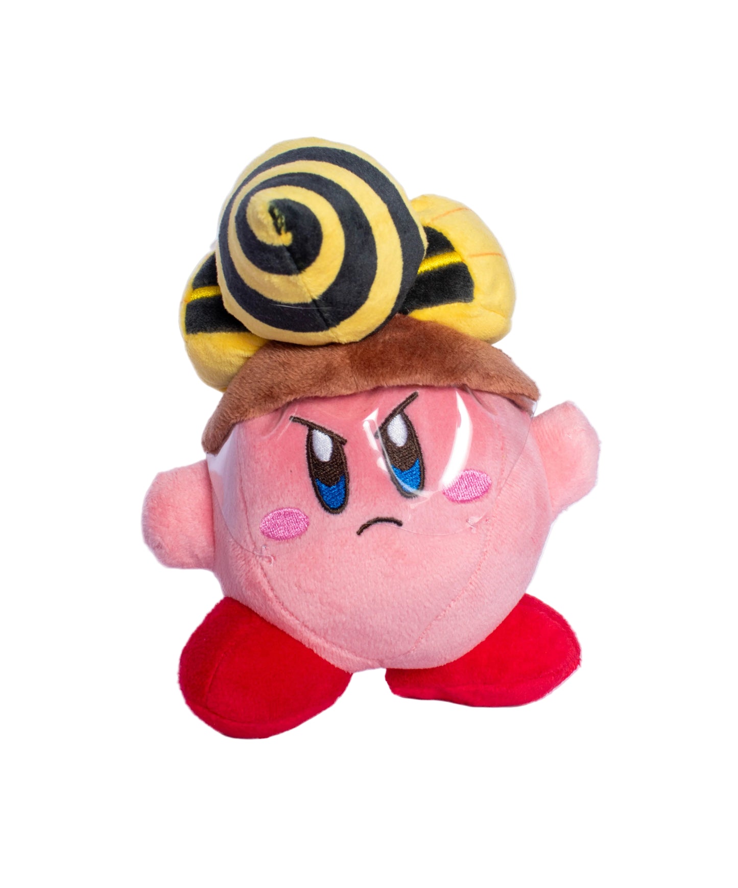 DRILL KIRBY PLUSH ALL STARS COLLECTION
