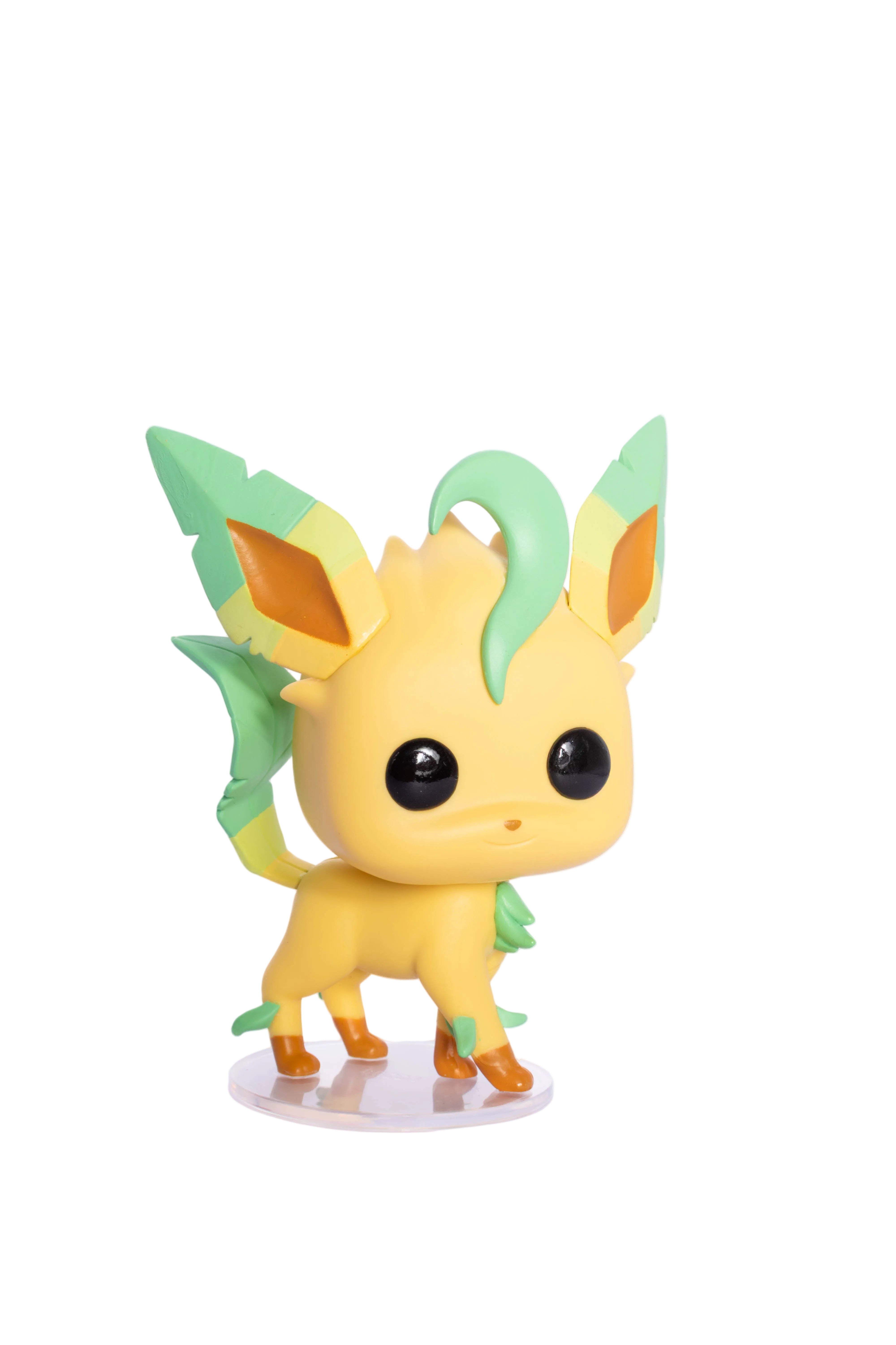 Funko Pop! Games: Pokemon - Ponyta - Figura de Vinilo Coleccionable - Idea de Regalo- Mercancia Oficial - Juguetes para Funko Pop! Games: Pokemon - Ponyta - Figura de Vinilo Coleccionable - Idea de Regalo- Mercancia Oficial - Juguetes para