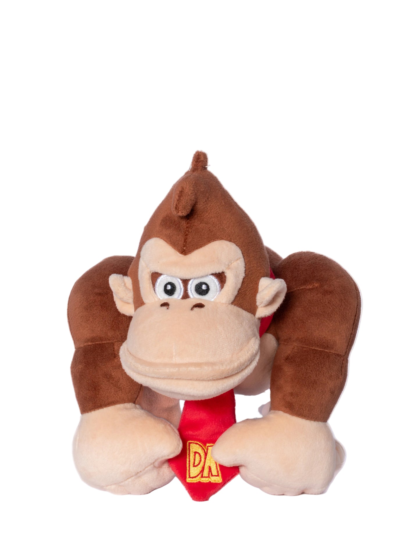 PLUSH DONKEY KONG
