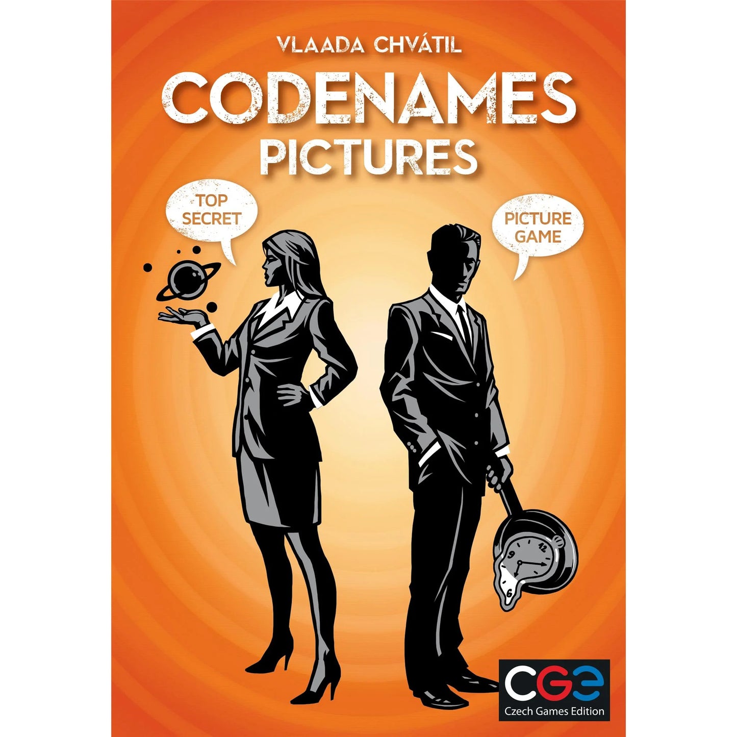 CODENAMES PICTURE