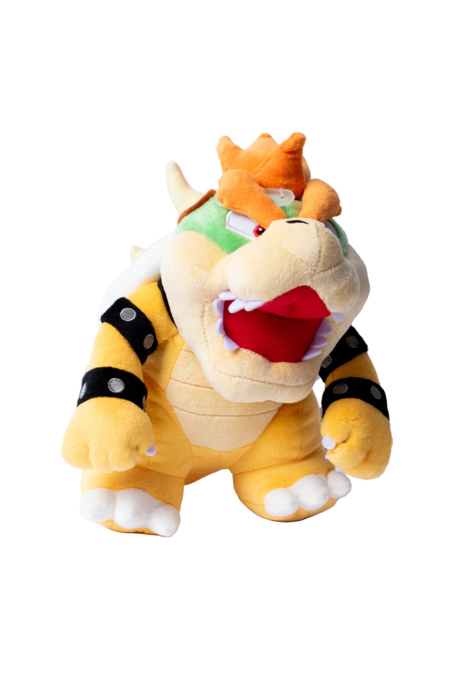 BOWSER ALL STAR COLLECTION PLUSH