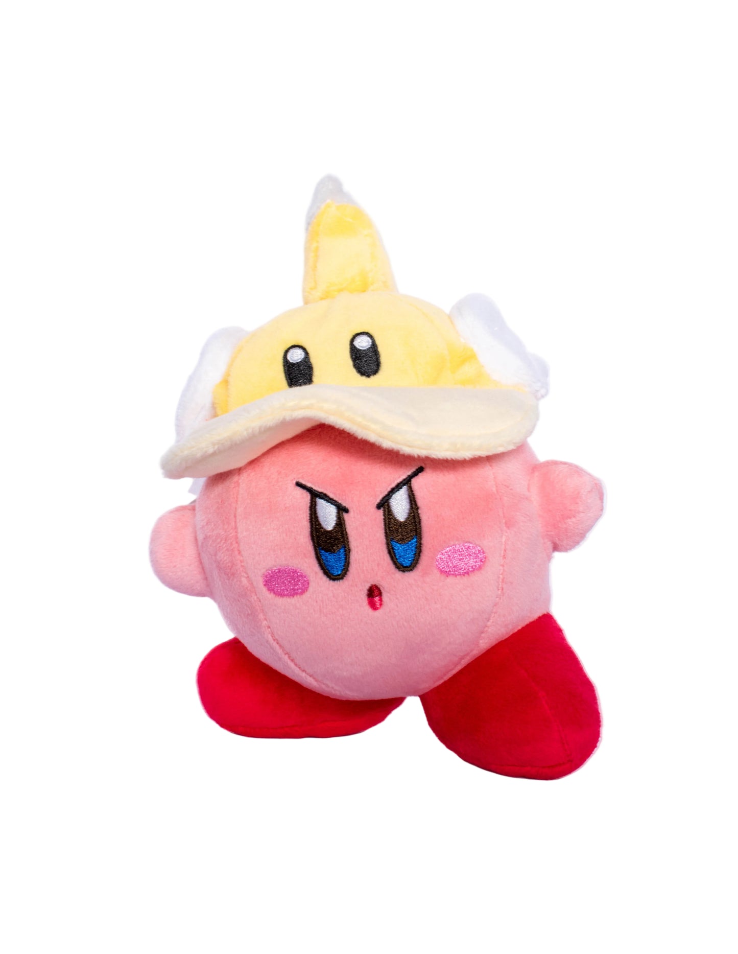 CUTTER KIRBY PLUSH ALL STARS COLLECTION