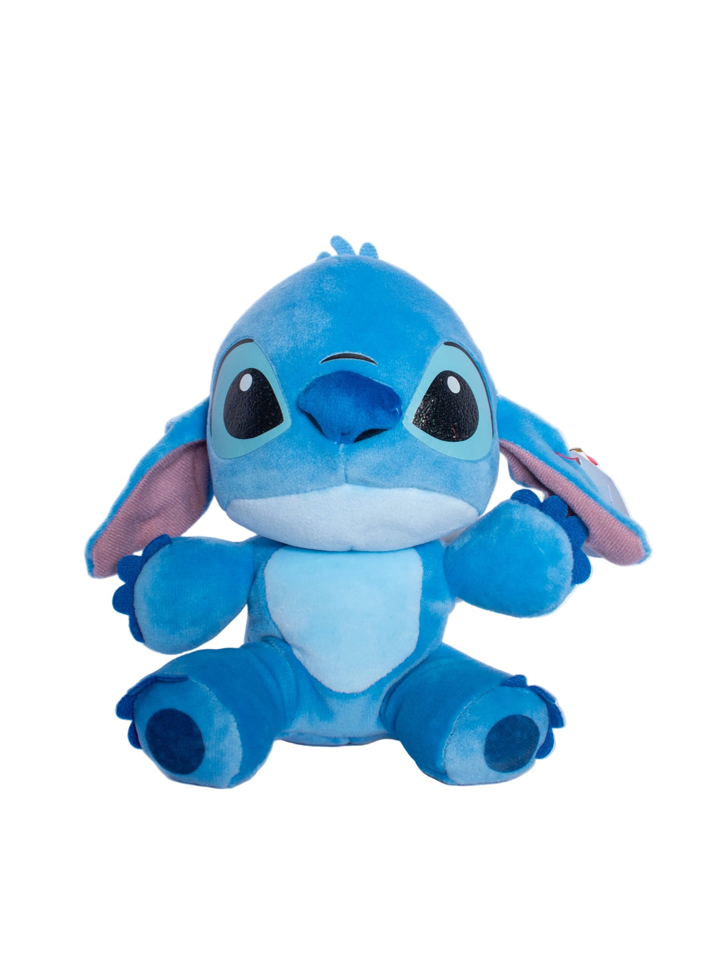 DISNEY STITCH PLUSH SITICH BEANIE BABIES