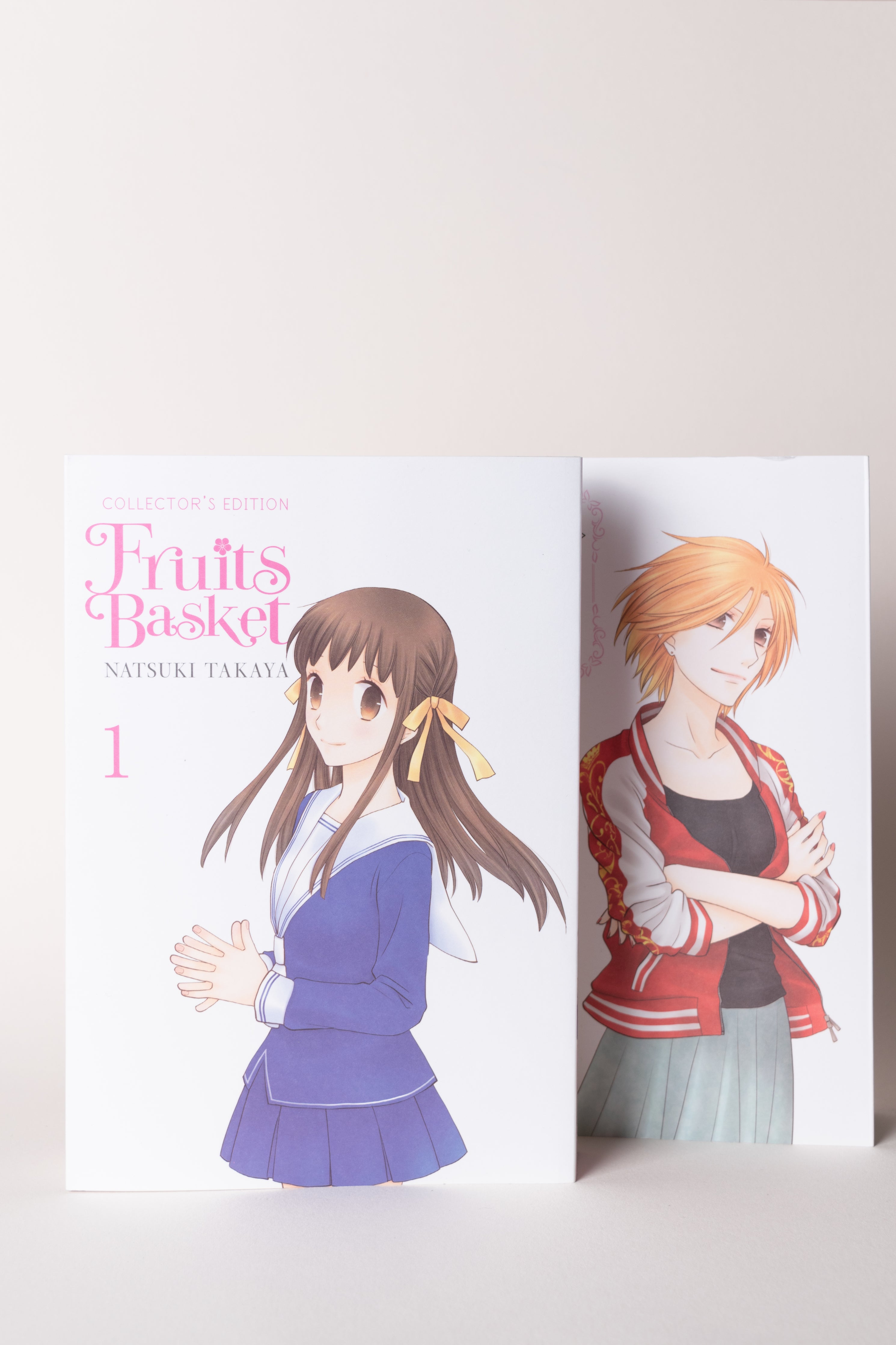 Fruits Basket Collector's Edition Review • Anime UK News