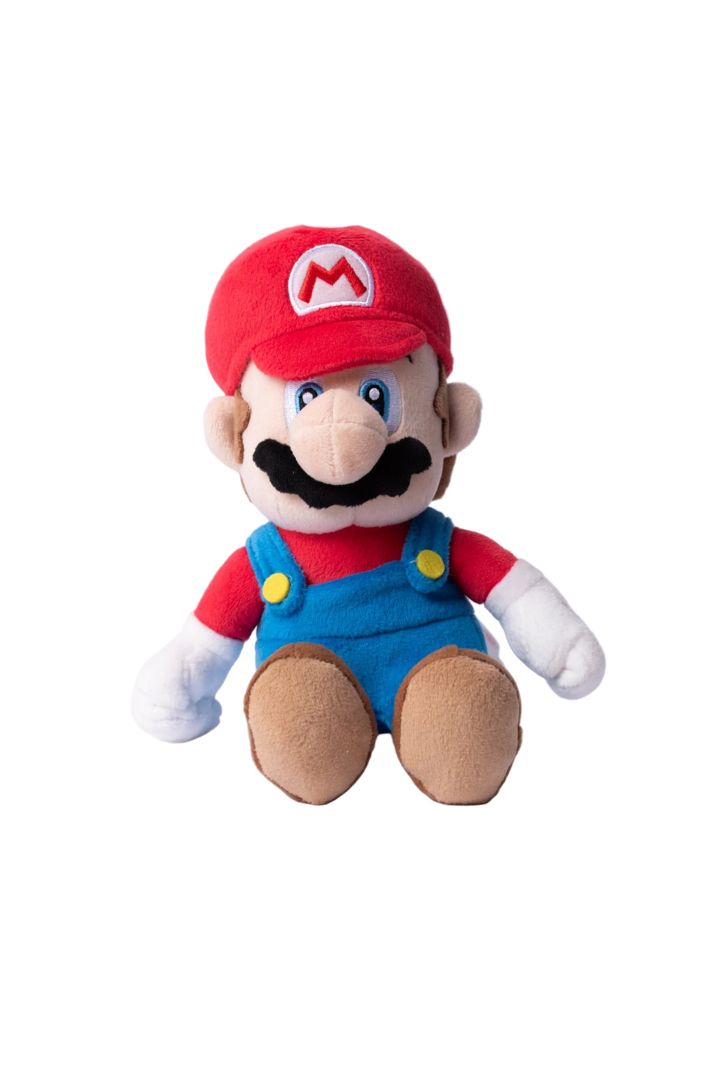 SUPER MARIO PLUSH