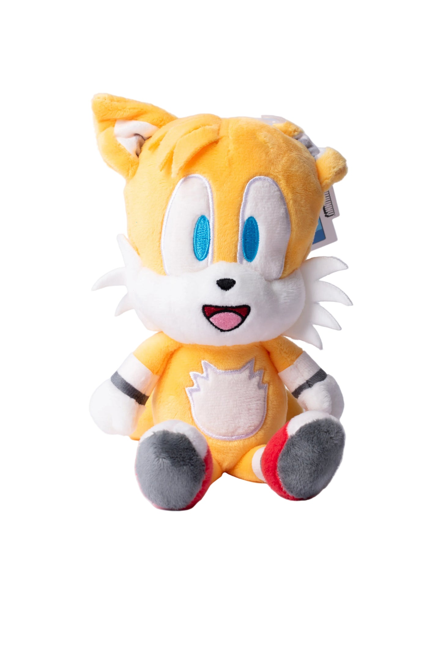 SONIC THE HEDGEHOG TAILS PLUSH