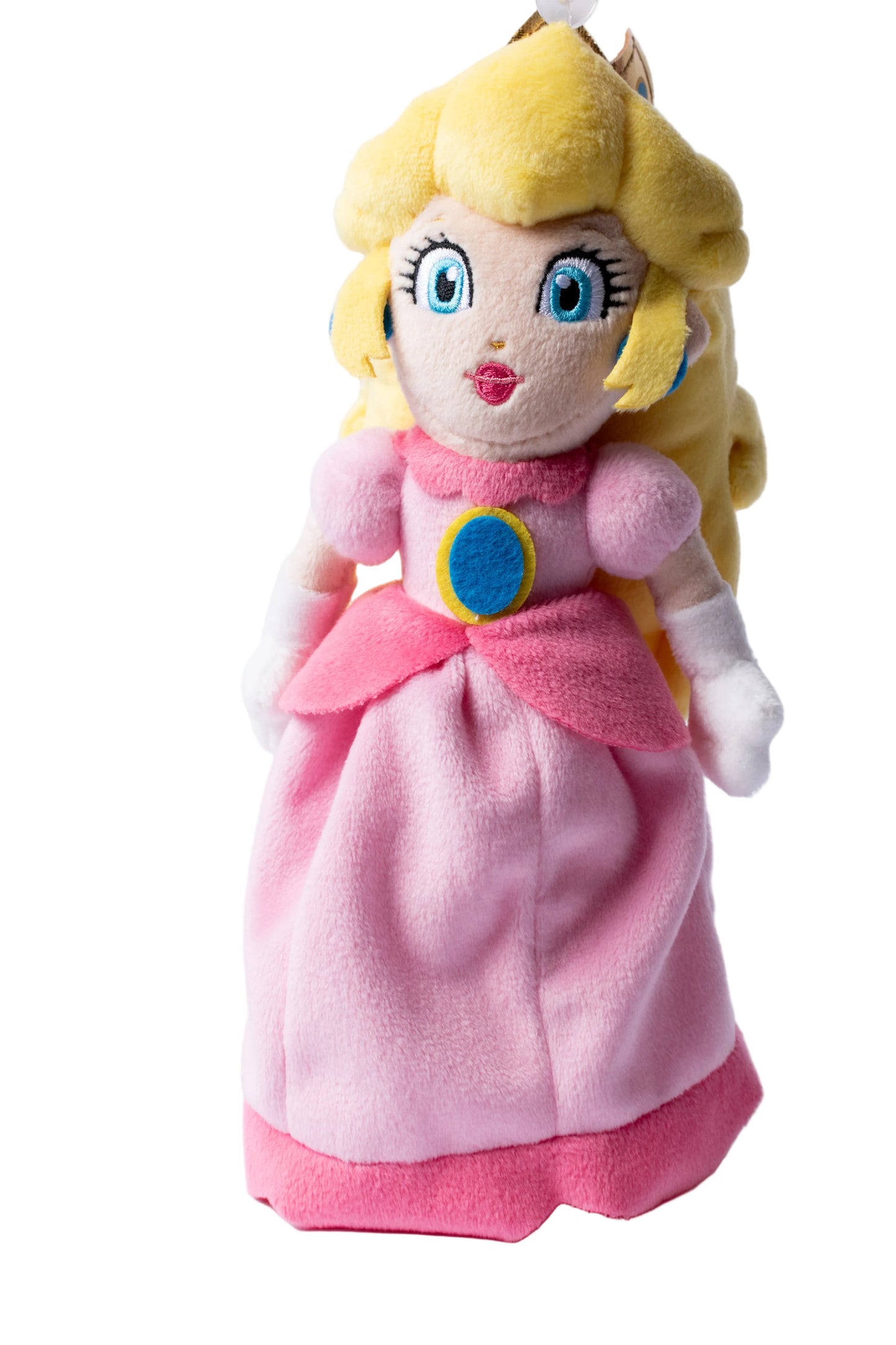 PRINCESS PEACH PLUSH