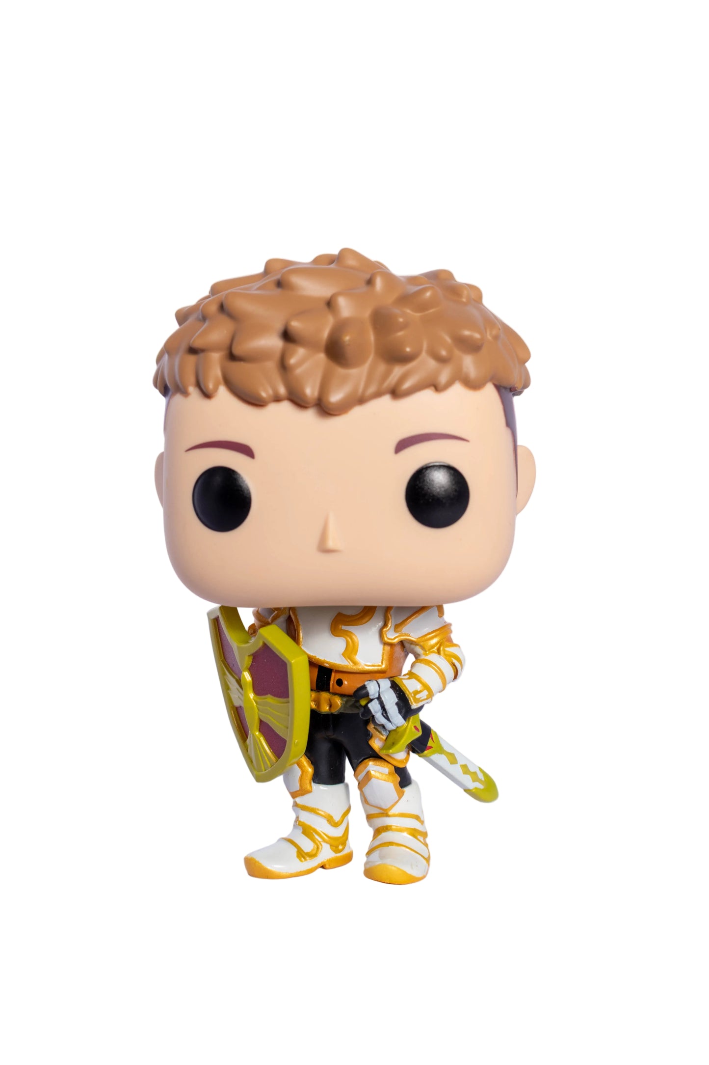 FUNKO POP SOLO LEVELING YOO JINHO
