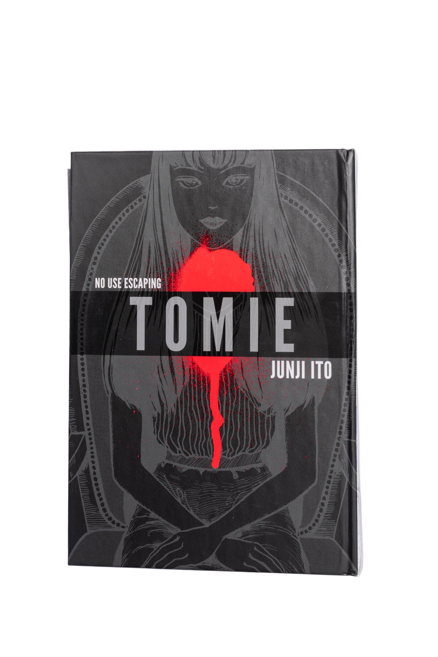 JUNJI ITO TOMIE: COMPLETE DELUXE EDITION