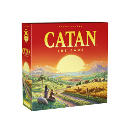 CATAN