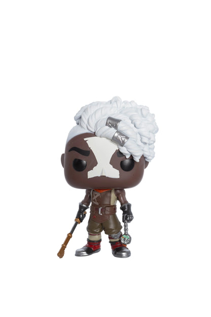 FUNKO POP ARCANE EKKO
