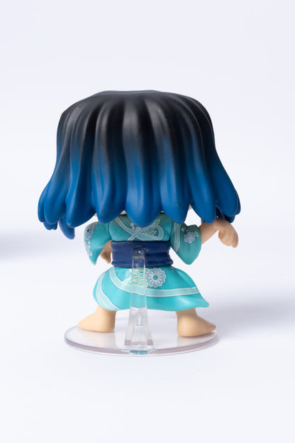 FUNKO POP DEMON SLAYER INOSUKE KIMONO