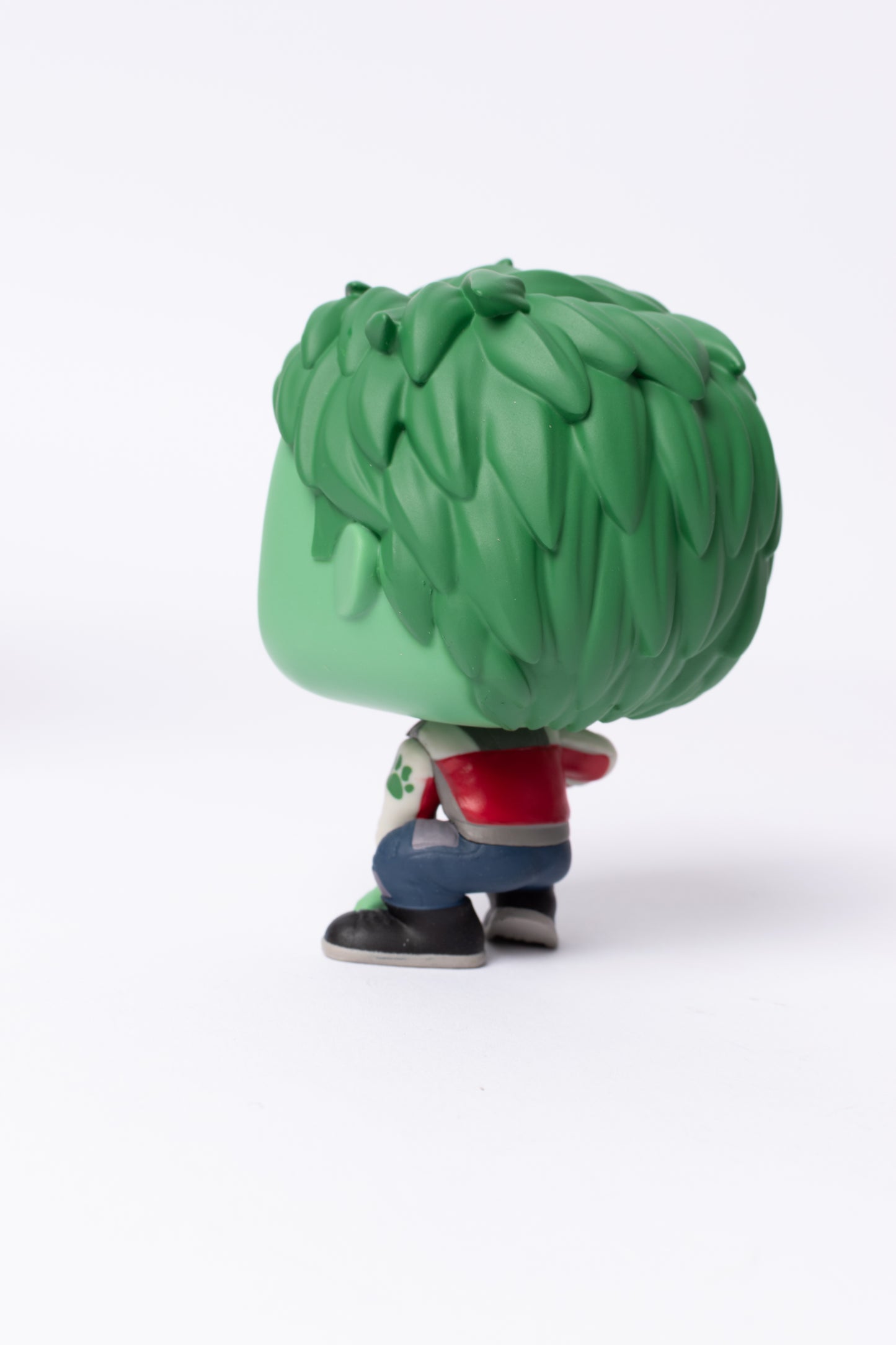 FUNKO POP TITANS BEAST BOY S1