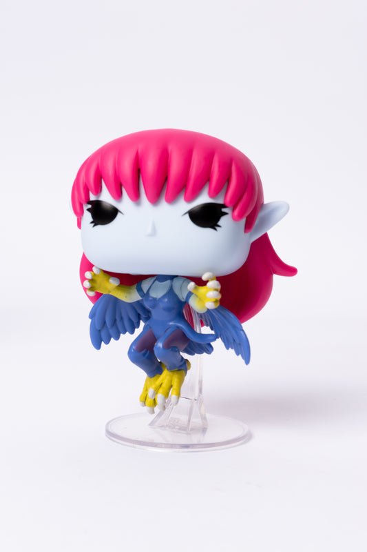 FUNKO POP YUGIOH HARPIE LADY