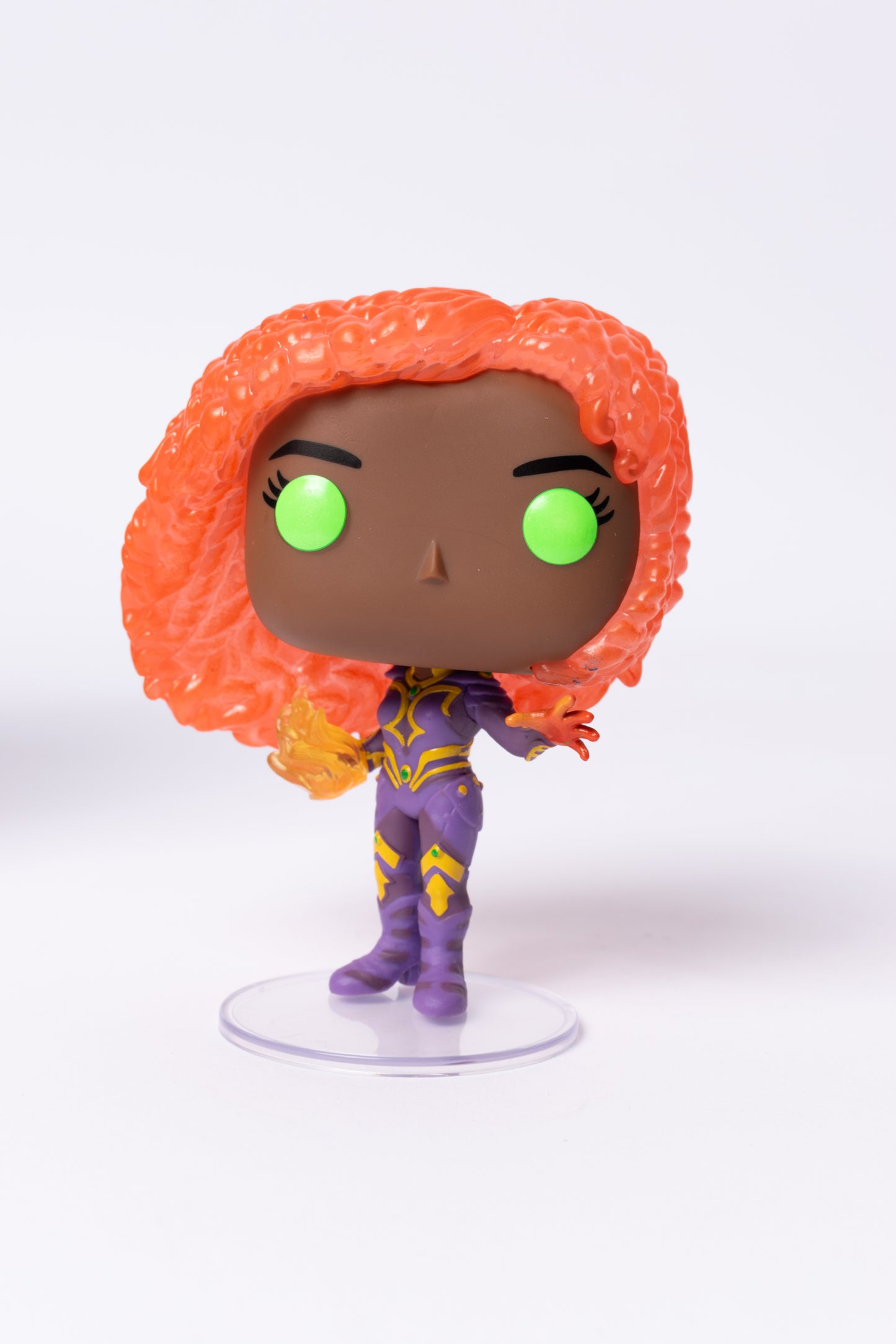 FUNKO POP TITANS STARFIRE S1