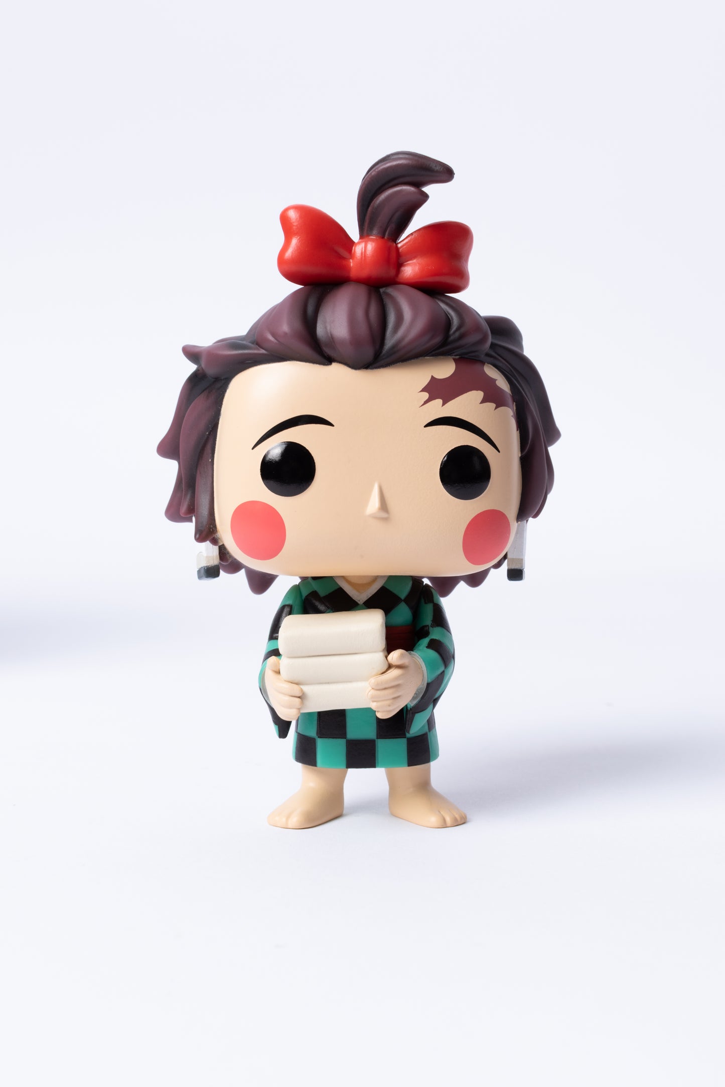 FUNKO POP DEMON SLAYER TANJIRO KIMONO