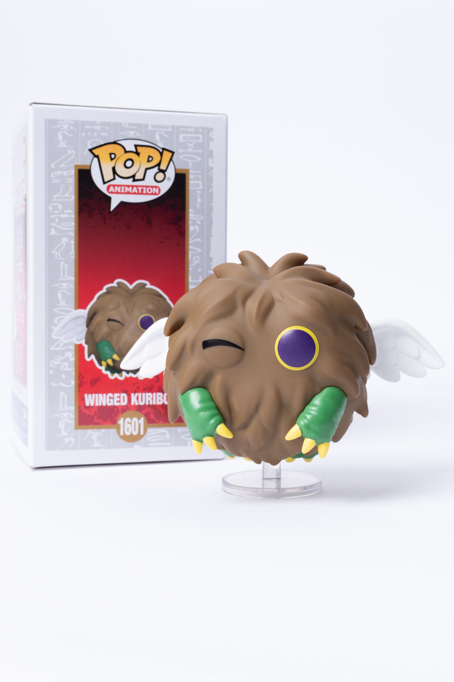 FUNKO POP YUGIOH KURIBOH